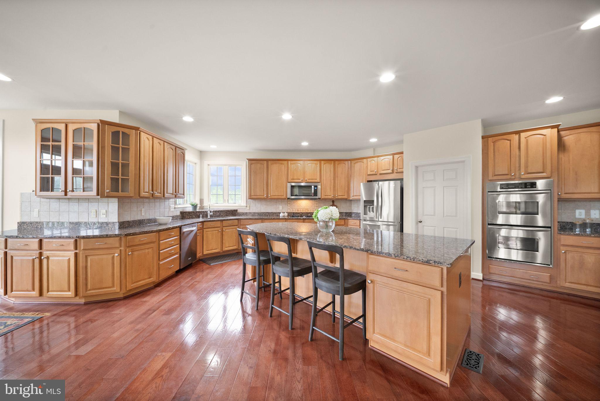 CEDAR HUNT - Residential