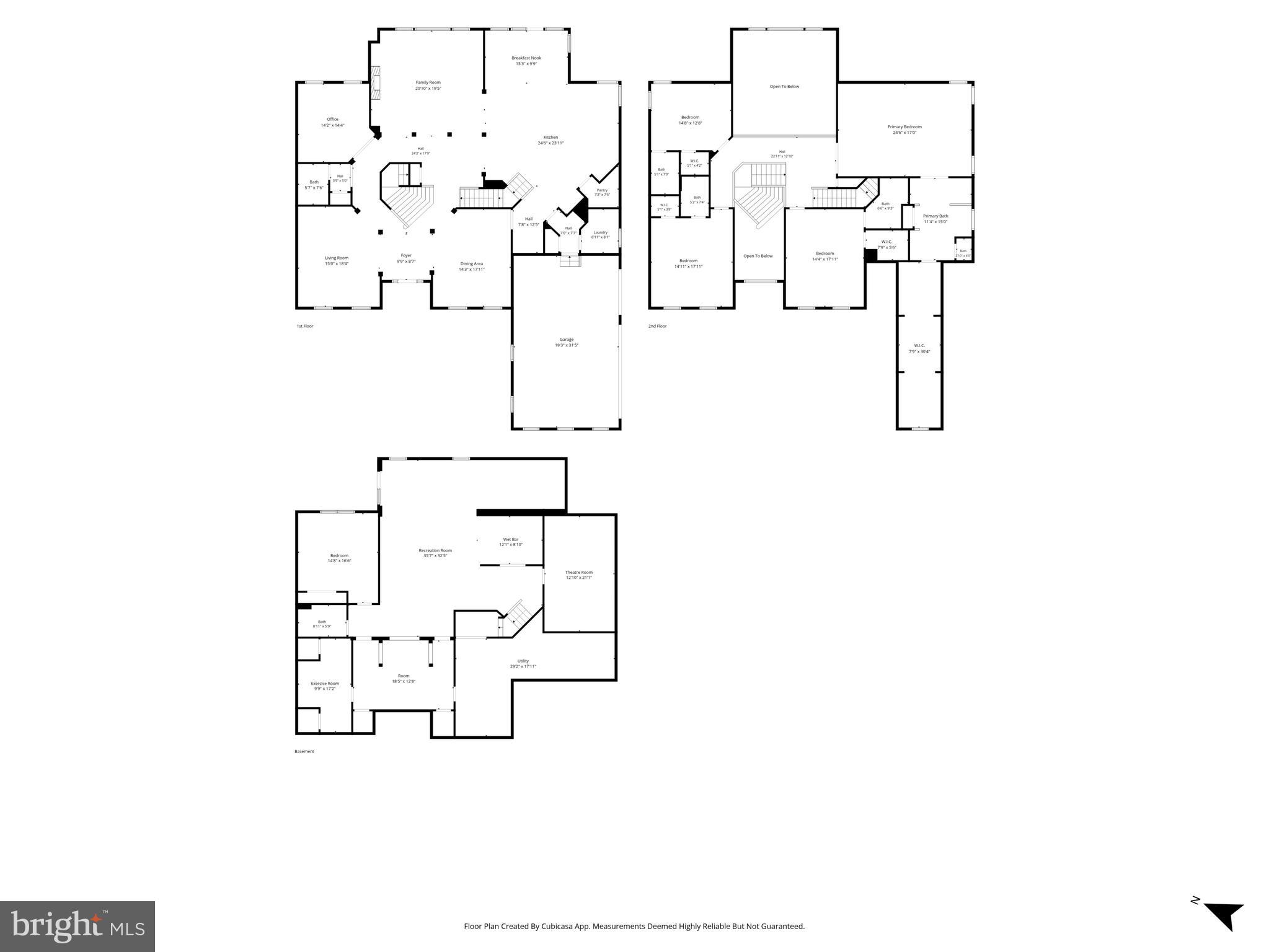 CEDAR HUNT - Residential