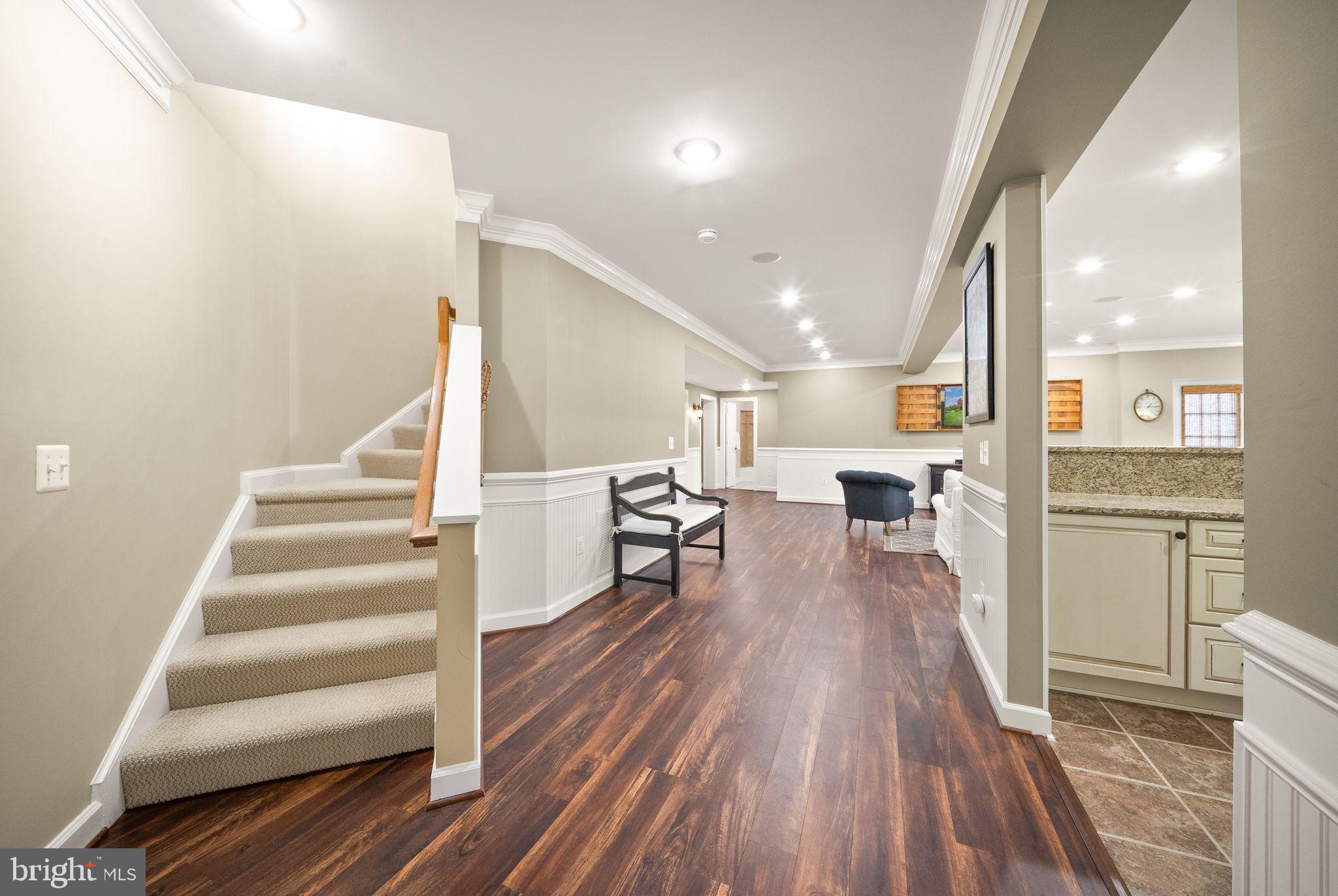 CEDAR HUNT - Residential