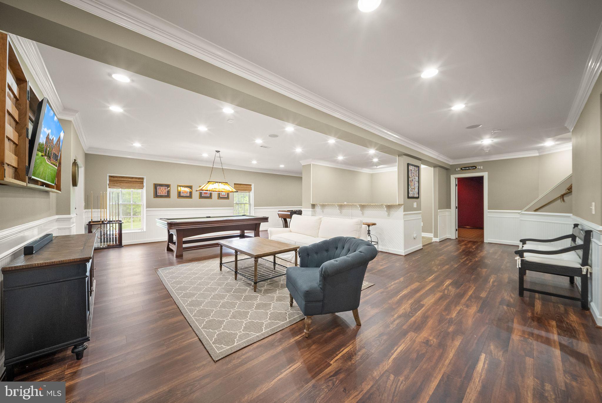 CEDAR HUNT - Residential