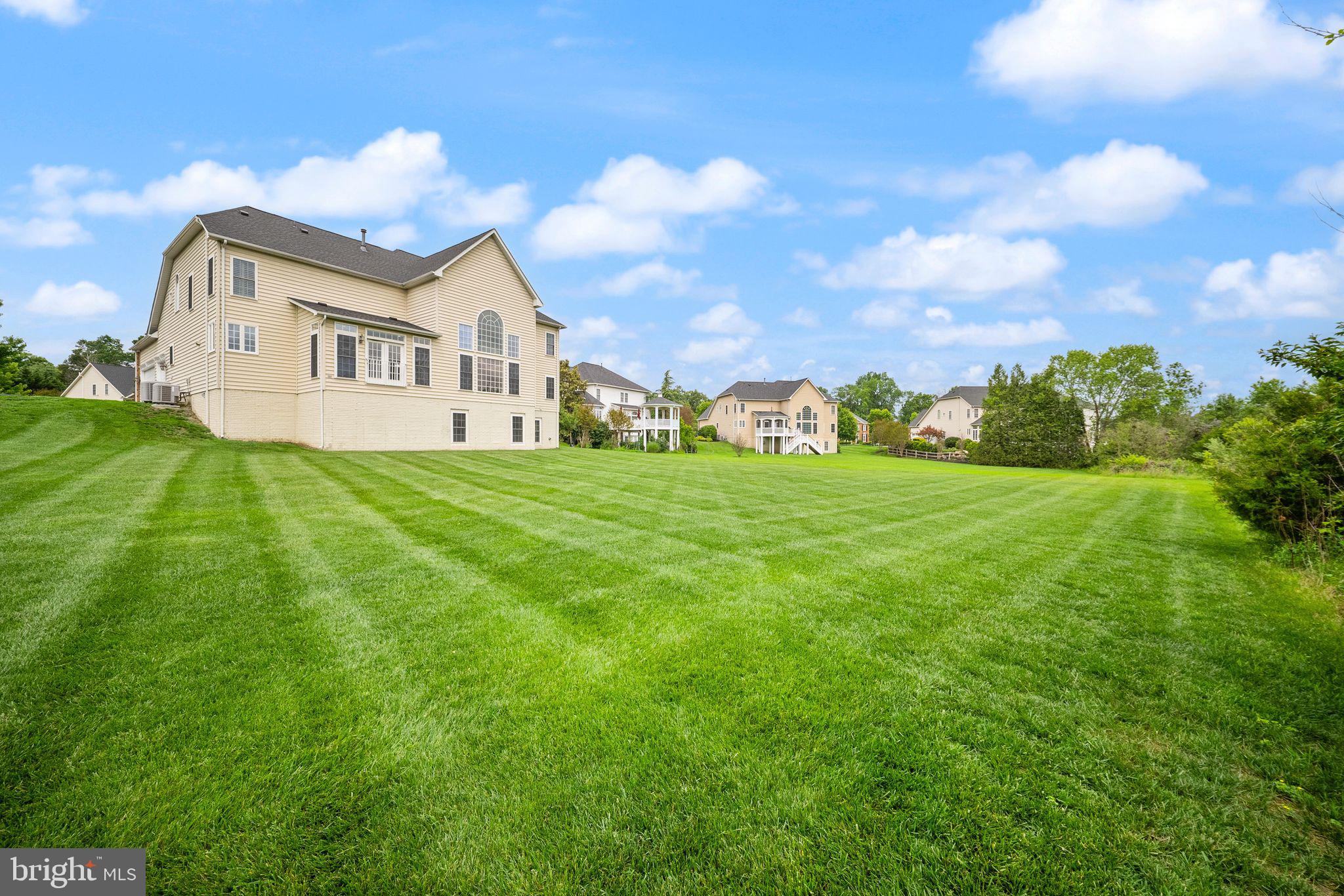 CEDAR HUNT - Residential
