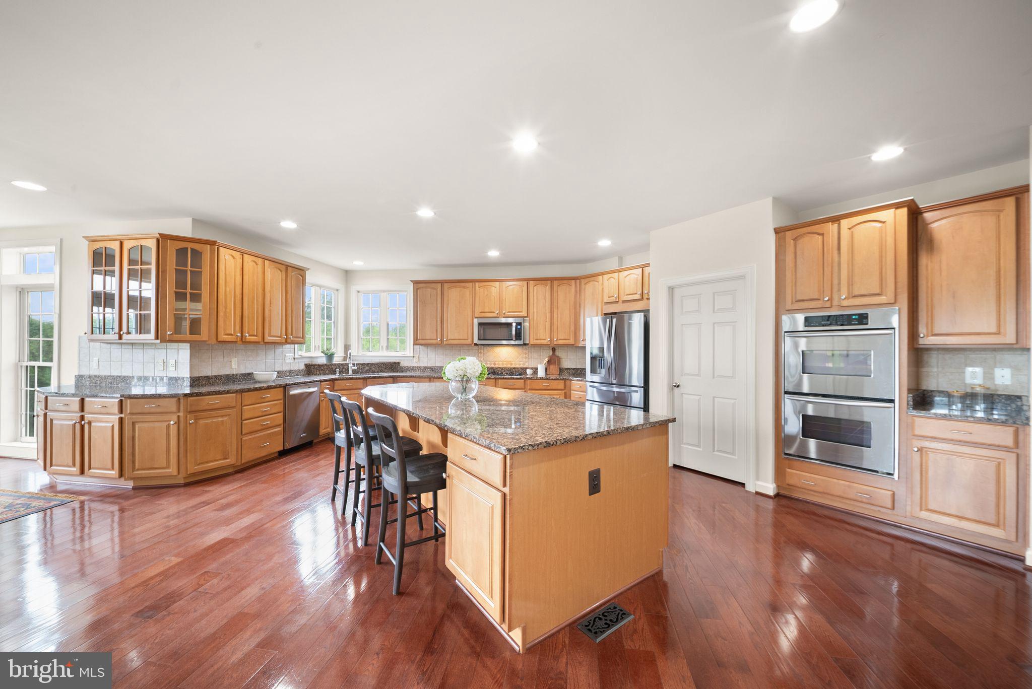 CEDAR HUNT - Residential