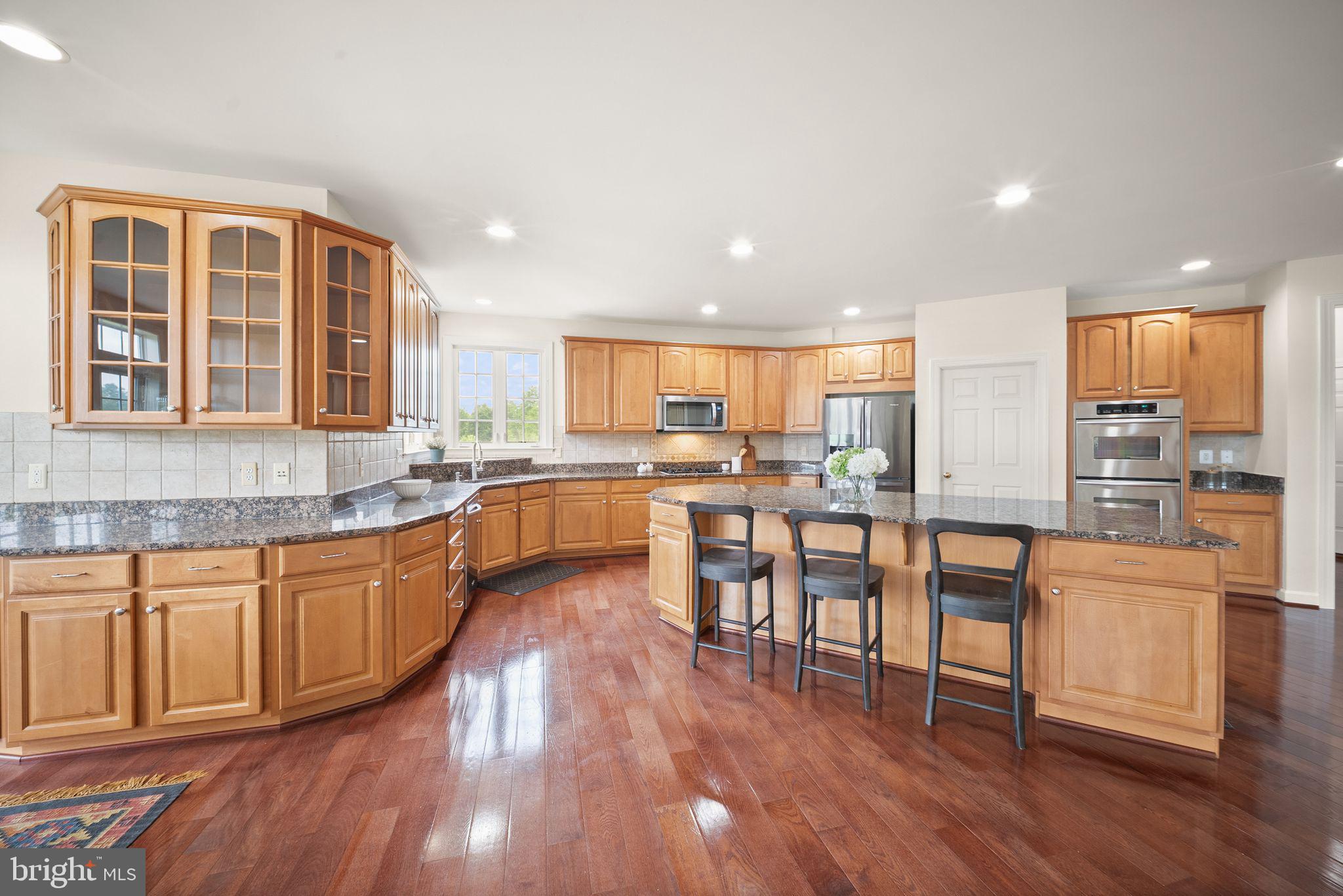 CEDAR HUNT - Residential