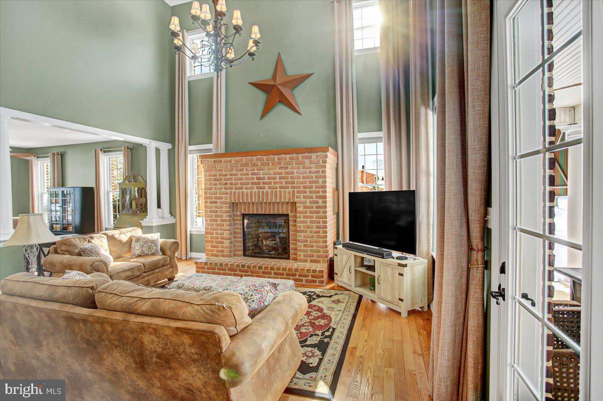 SCOT-GREENE ESTATES - Residential