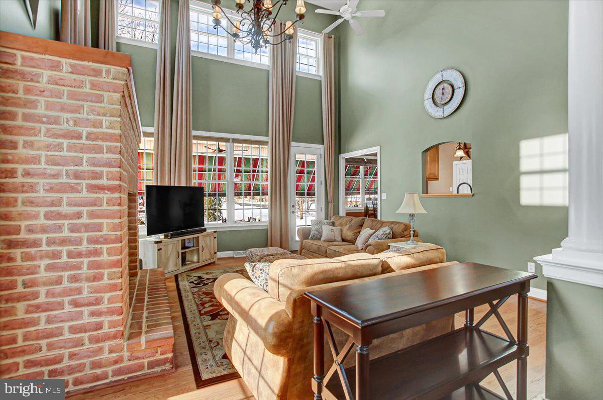 SCOT-GREENE ESTATES - Residential