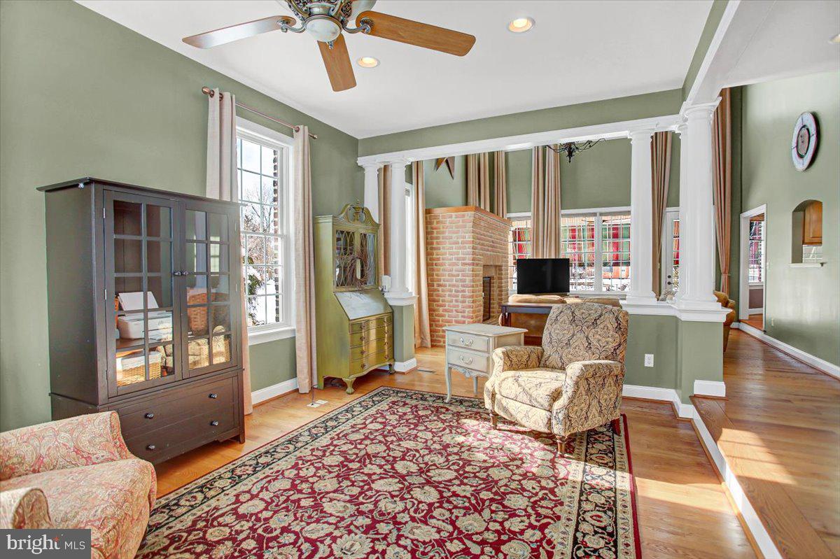 SCOT-GREENE ESTATES - Residential