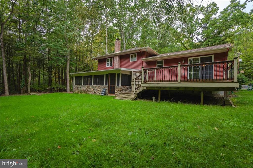 LAKE HAUTO - Residential