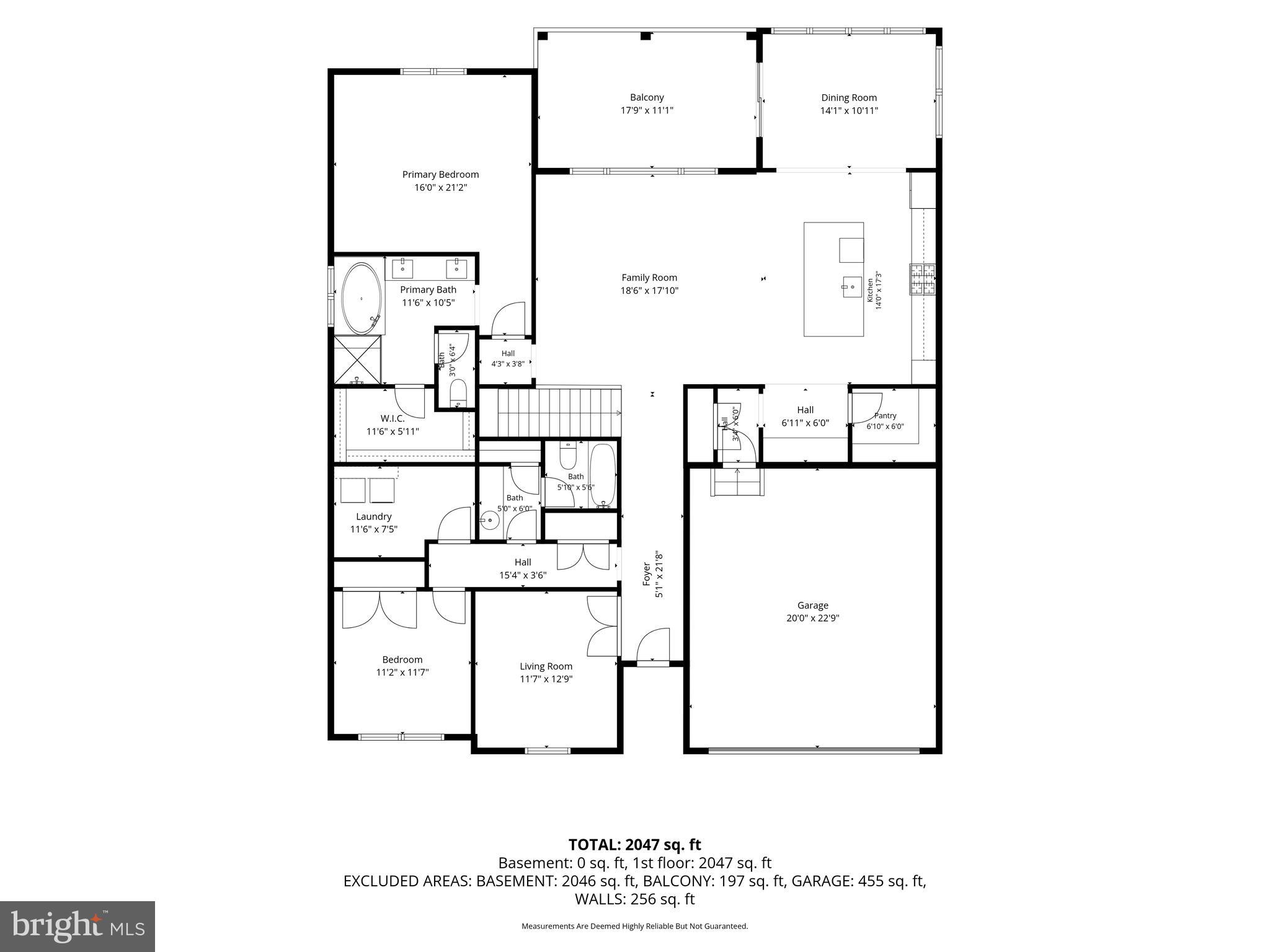 ABRAMS POINTE - Residential