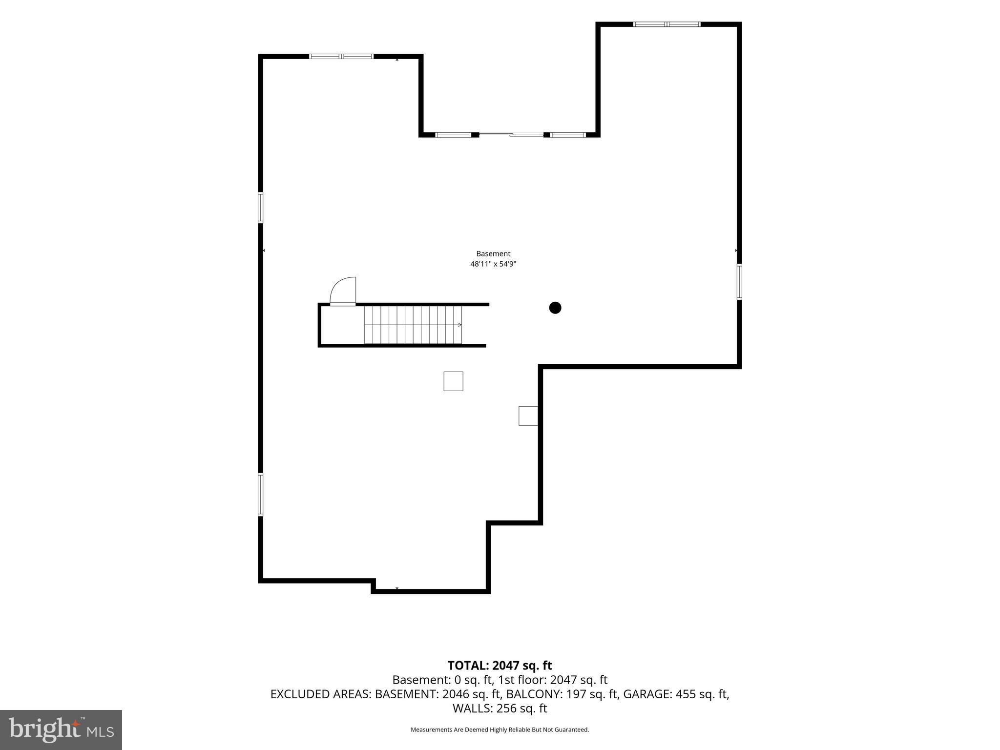ABRAMS POINTE - Residential
