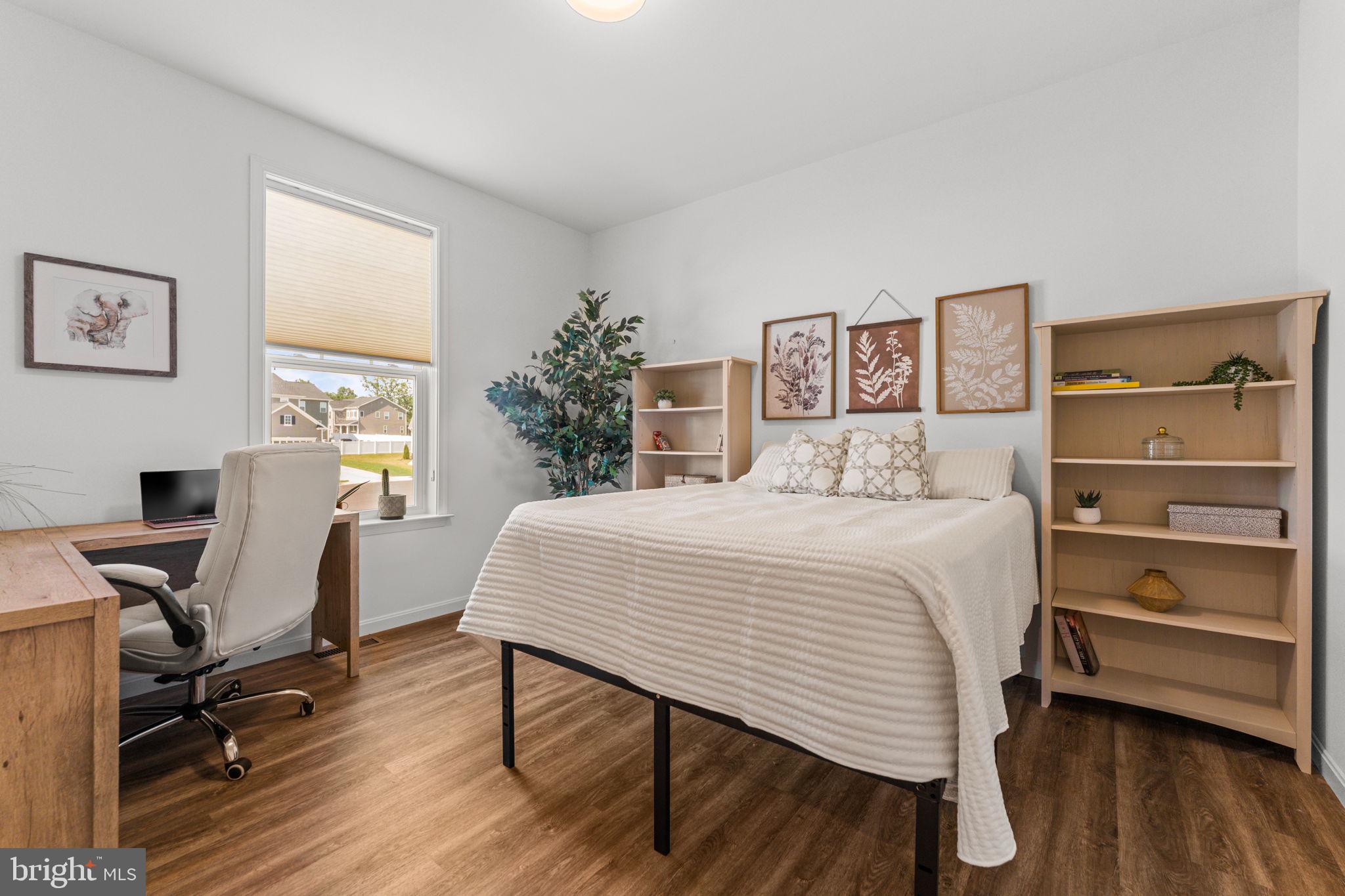 ABRAMS POINTE - Residential