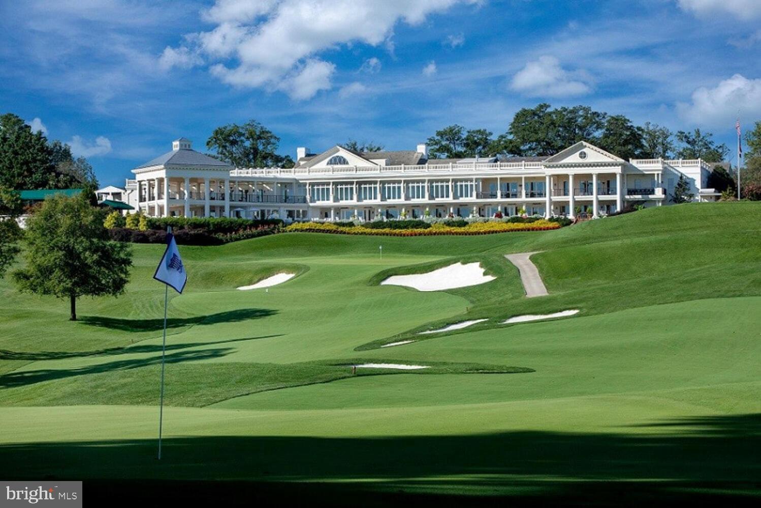 COUNTRY CLUB HILLS - Residential