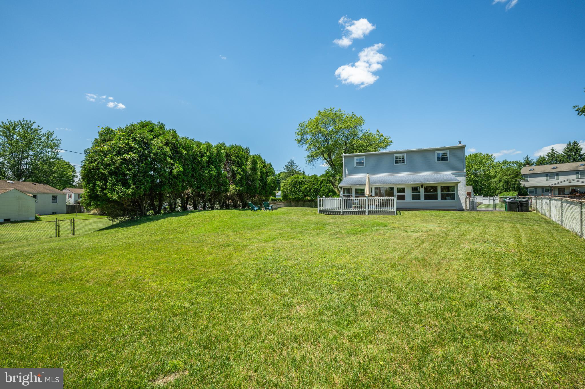 MEADOWVIEW ESTATES - Residential