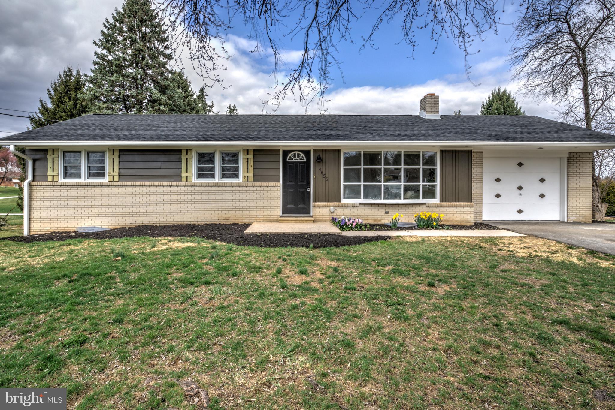 WEST MANCHESTER TWP - Residential