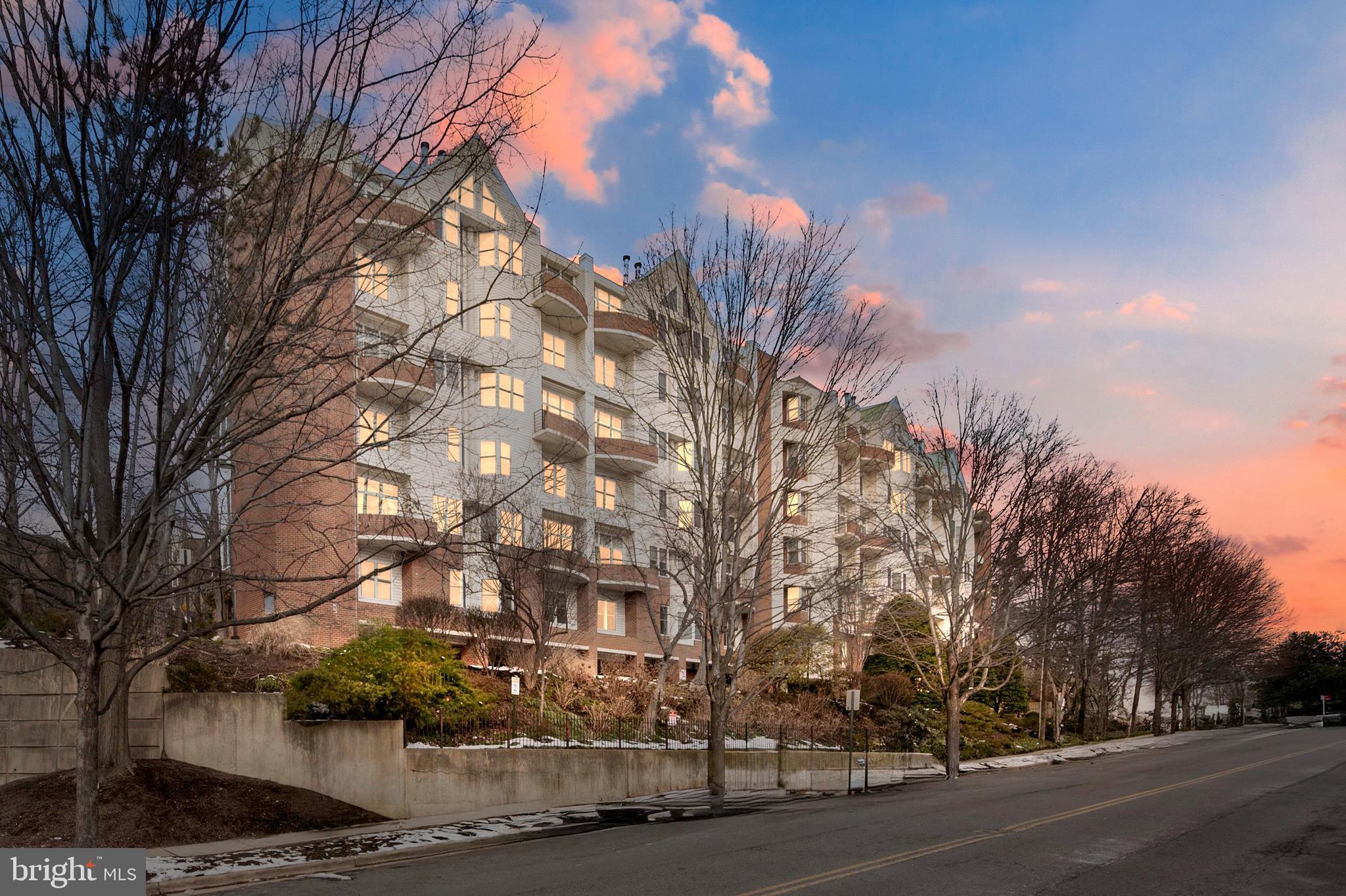Discover the perfect blend of style and convenience at this chic 2-level condo located in the heart of Alexandria. This inviting residence features 2 bedrooms, 1 full bathroom, and a host of amenities that elevate your living experience.

Step inside to find a beautifully designed kitchen adorned with granite counters, ample cabinet space, and a convenient bar. The kitchen effortlessly flows into the spacious living and dining rooms, creating an ideal space for both relaxation and entertaining. Tall ceilings and large windows flood the bedrooms with natural light, providing a warm and welcoming atmosphere.

Enjoy the outdoors on your private balcony, perfect for morning coffee or evening relaxation. The condo includes a new large washer and dryer, adding to the convenience of modern living. Additionally, residents have access to a fitness center, ensuring you can maintain an active lifestyle without leaving the comfort of your home. The convenience extends further with one reserved parking space included, along with condo fees covering essential services such as snow removal, trash, and water. 

Prime Location: Minutes from Old Town Alexandria

This urban oasis is not just a home; it's a lifestyle. Located mere minutes from Old Town Alexandria, residents have easy access to a myriad of local amenities, dining options, and entertainment. Embrace the community spirit at nearby Ben Brenman Park or take advantage of quick commuter routes for easy access to surrounding areas.

Don't miss the chance to make this condo your own. Schedule a viewing today and experience the comfort, style, and prime location that this home has to offer.