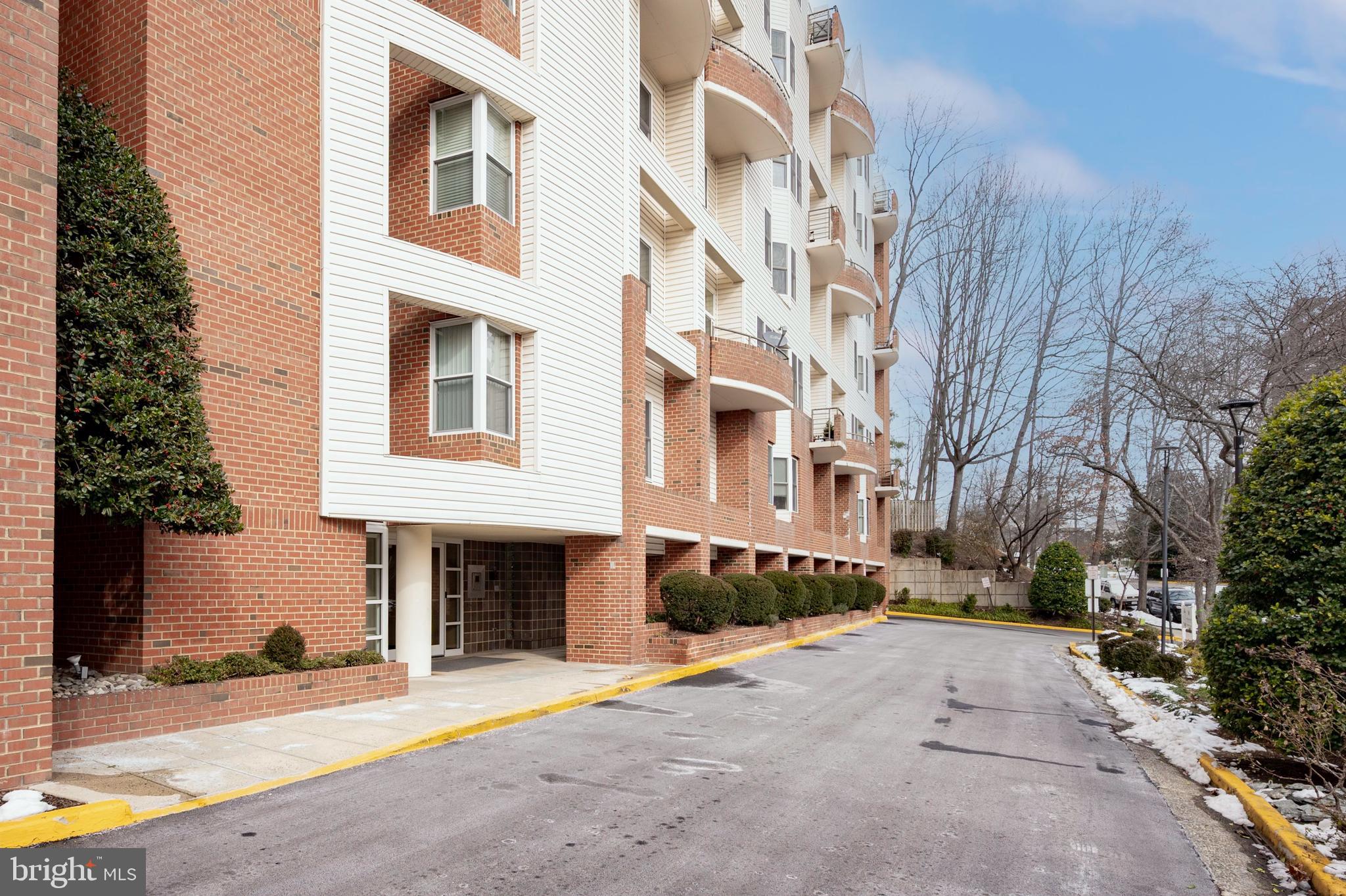 LOFTS - Residential