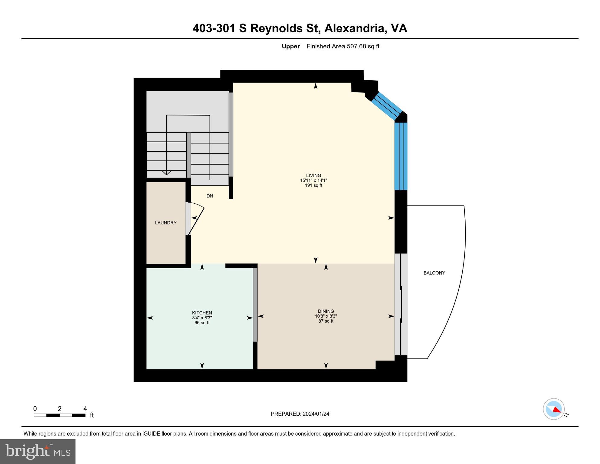 LOFTS - Residential