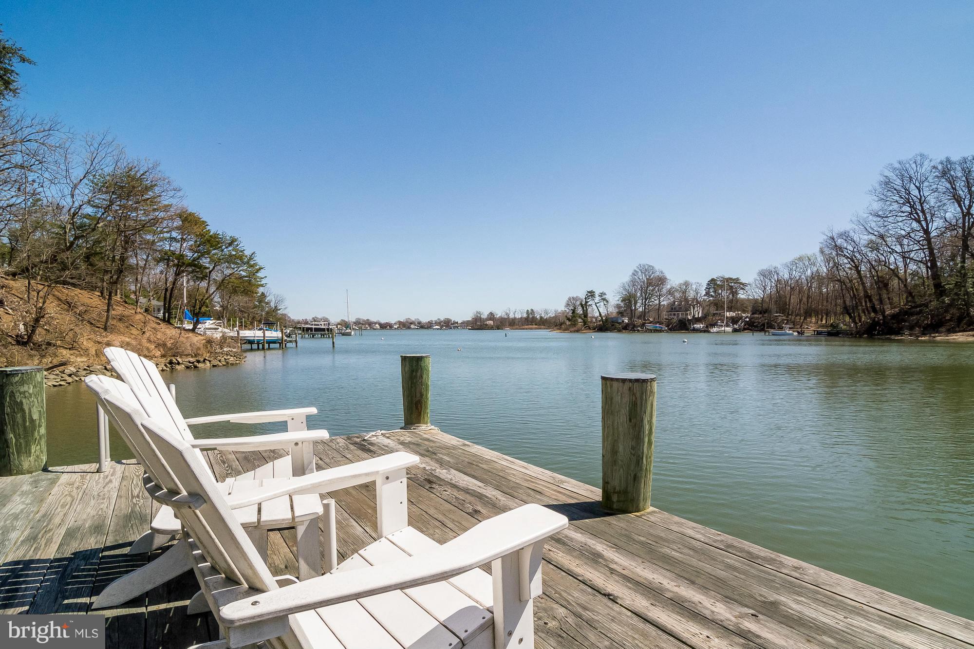 ANNAPOLIS ROADS - Residential