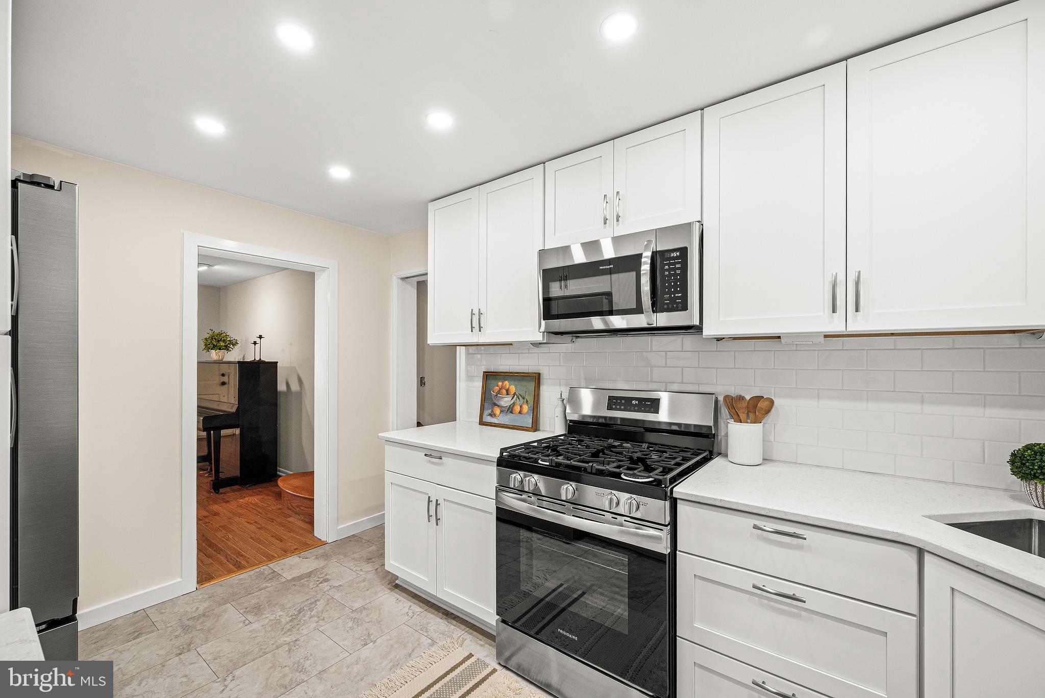 SPROUL ESTATES - Residential