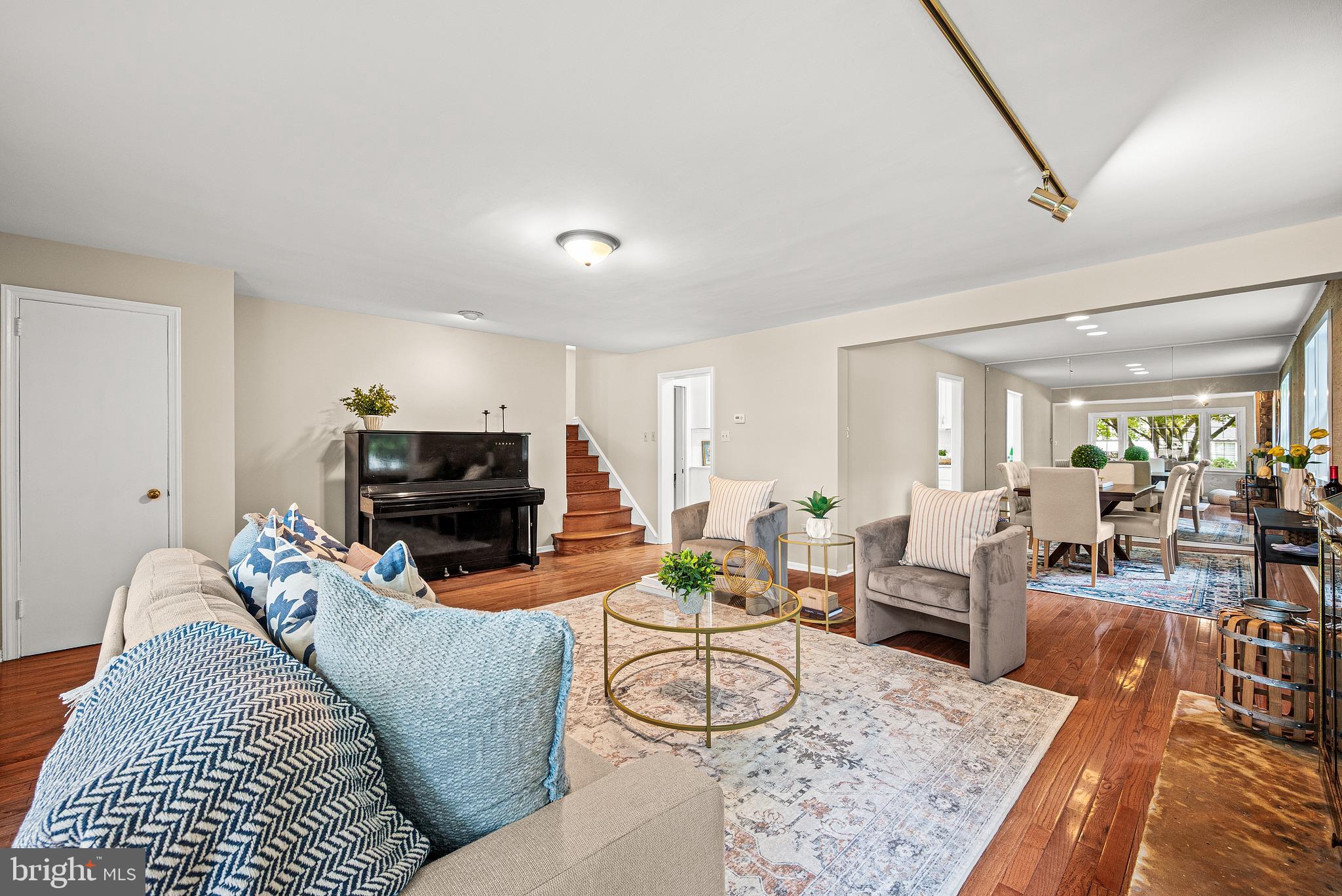 SPROUL ESTATES - Residential