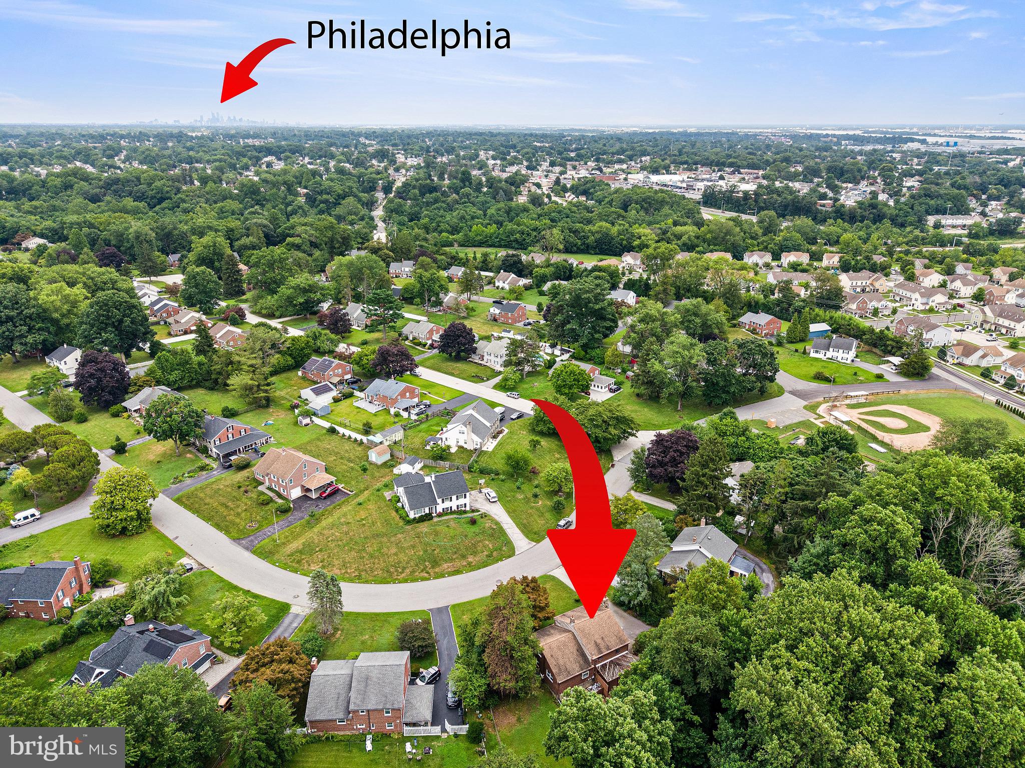 SPROUL ESTATES - Residential