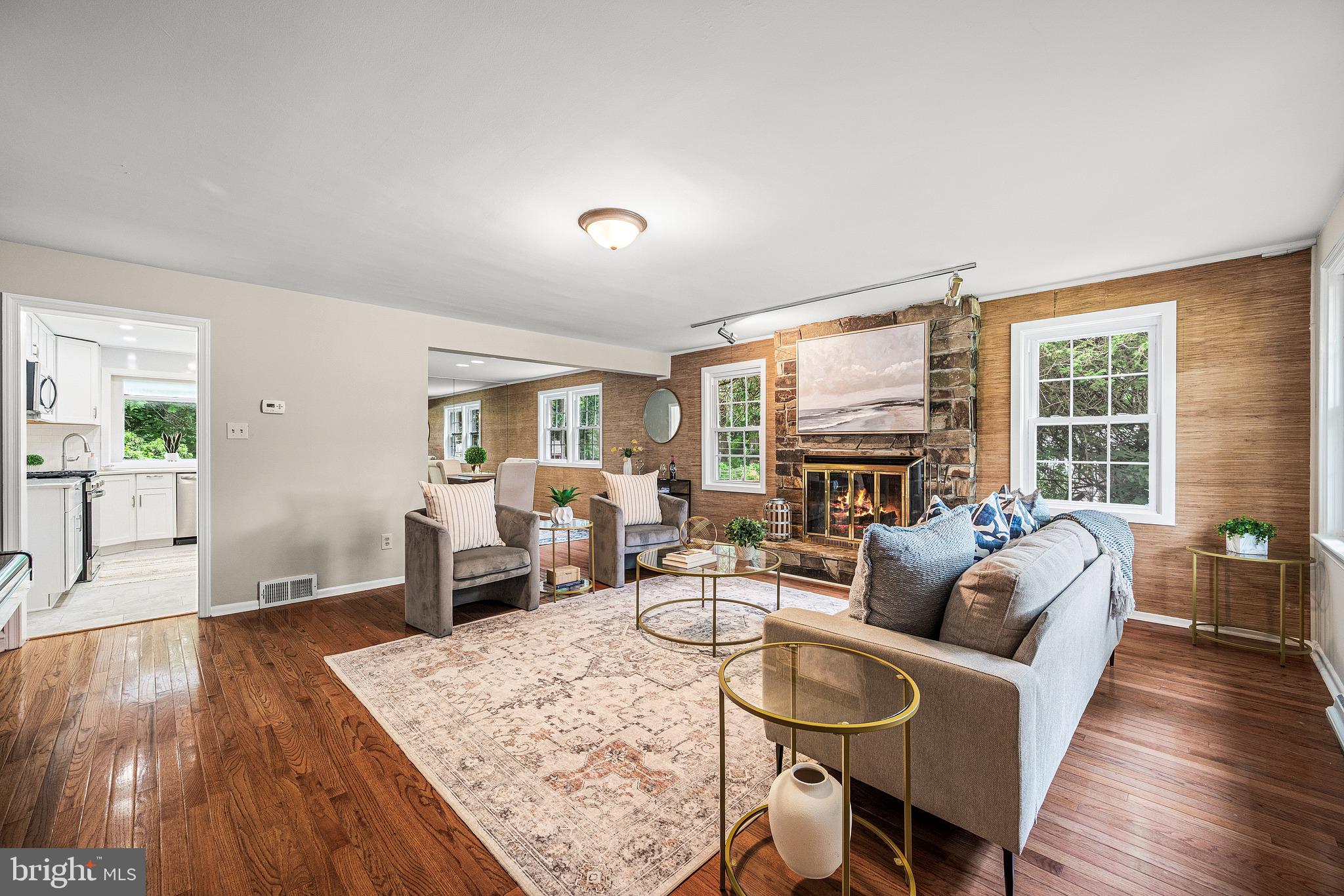 SPROUL ESTATES - Residential