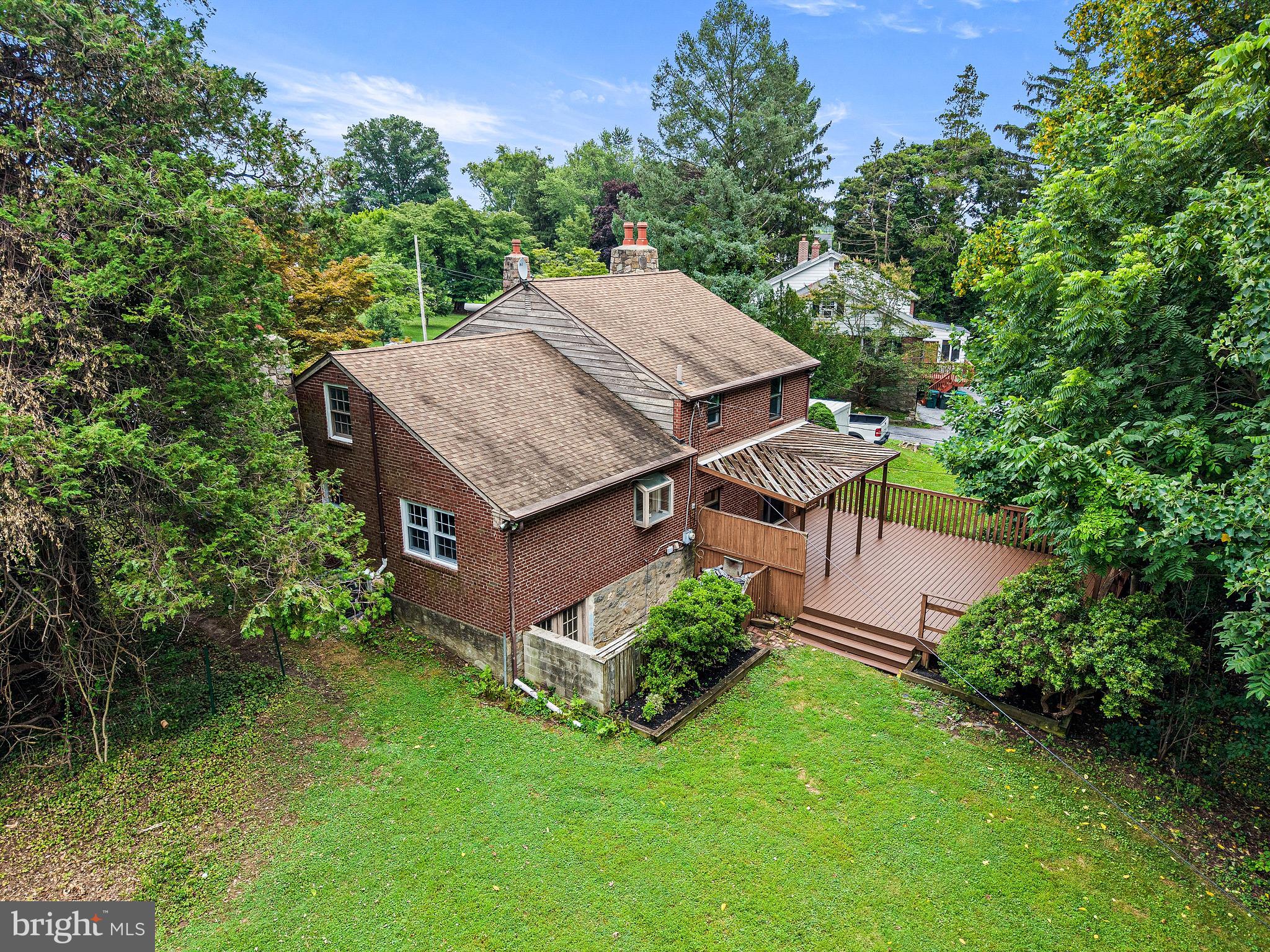 SPROUL ESTATES - Residential
