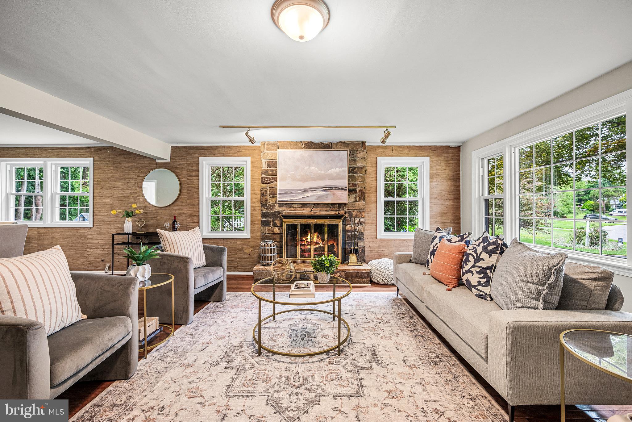 SPROUL ESTATES - Residential