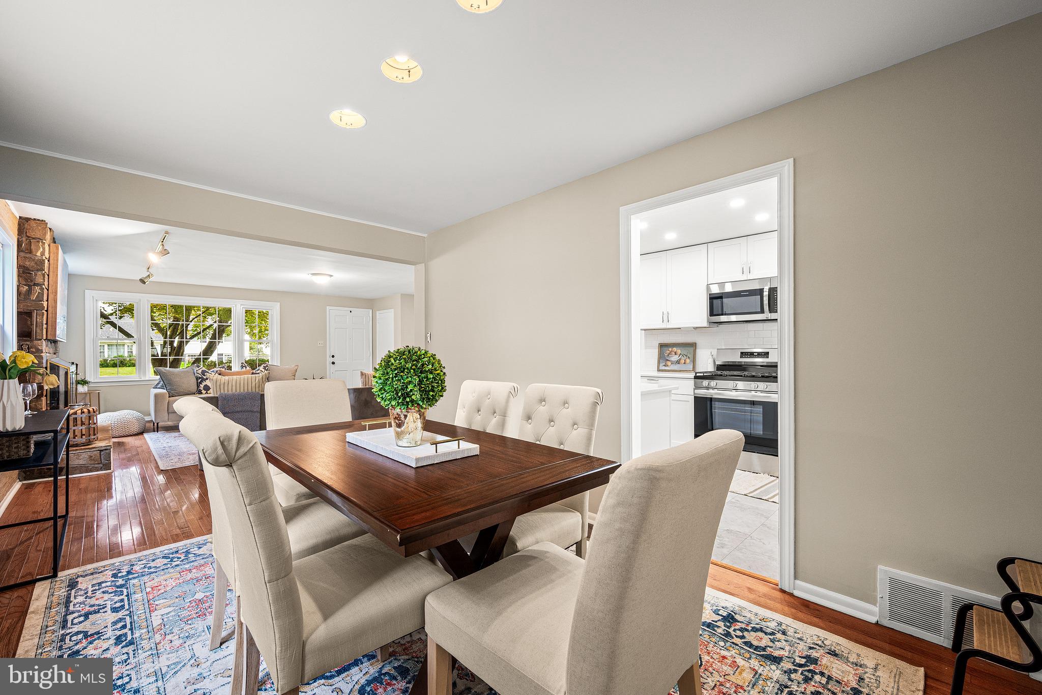SPROUL ESTATES - Residential