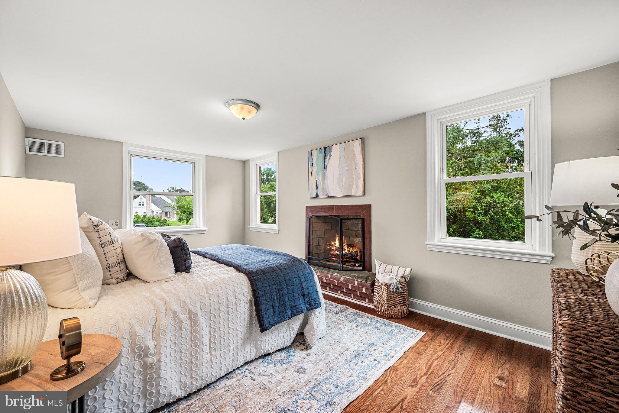 SPROUL ESTATES - Residential