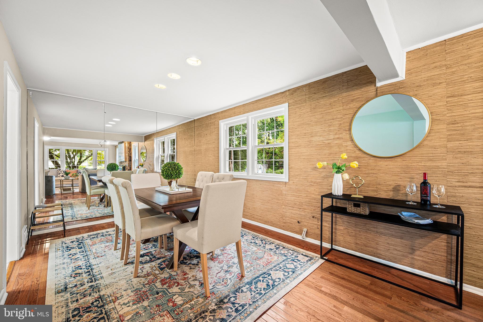 SPROUL ESTATES - Residential