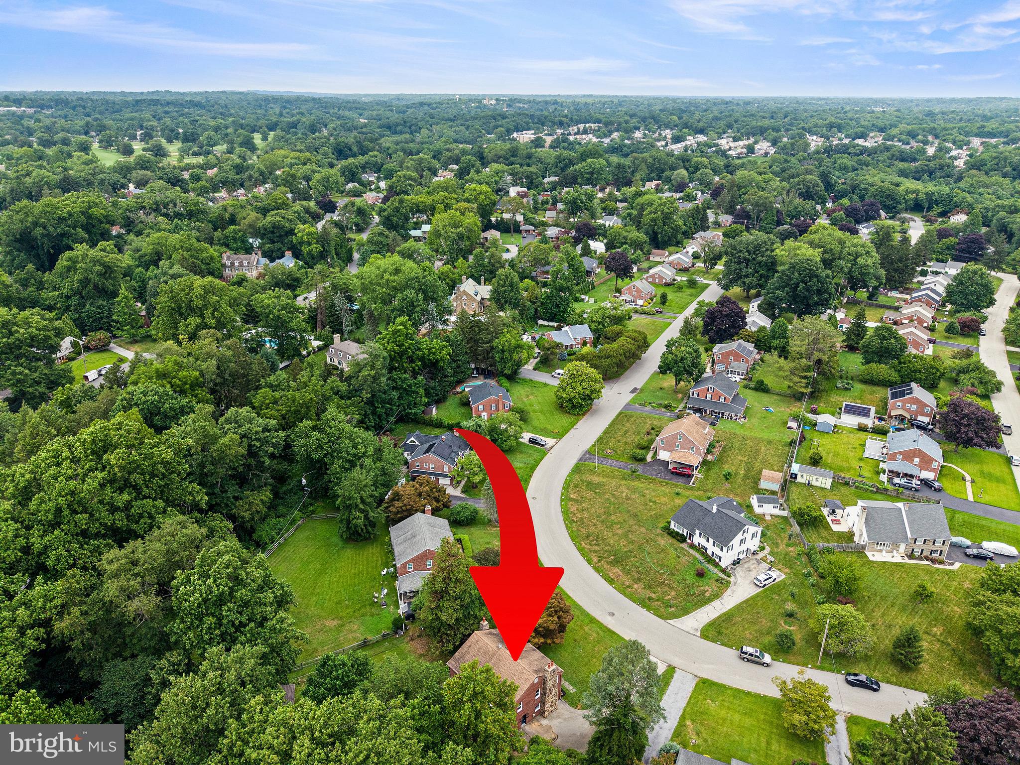 SPROUL ESTATES - Residential