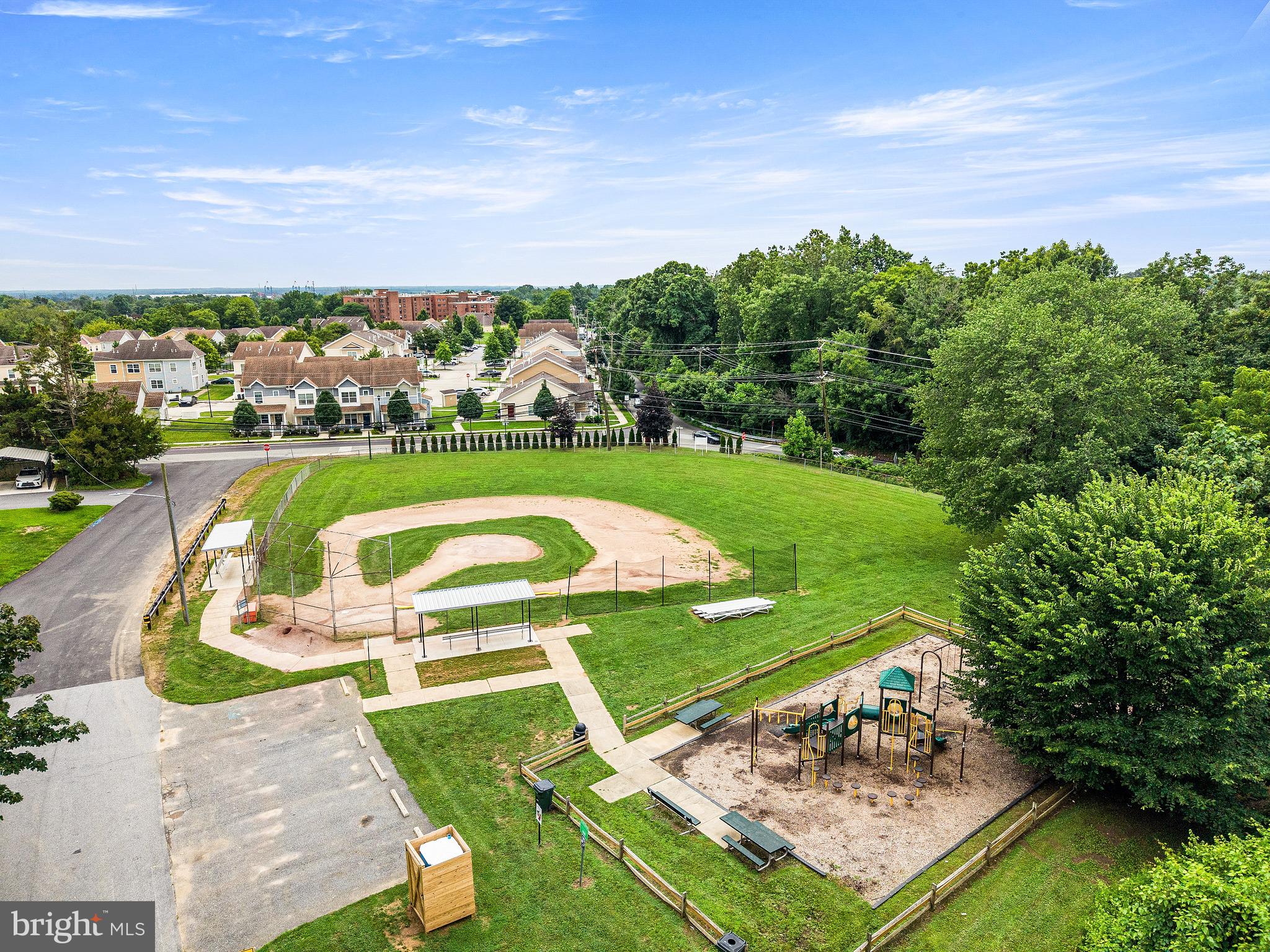 SPROUL ESTATES - Residential