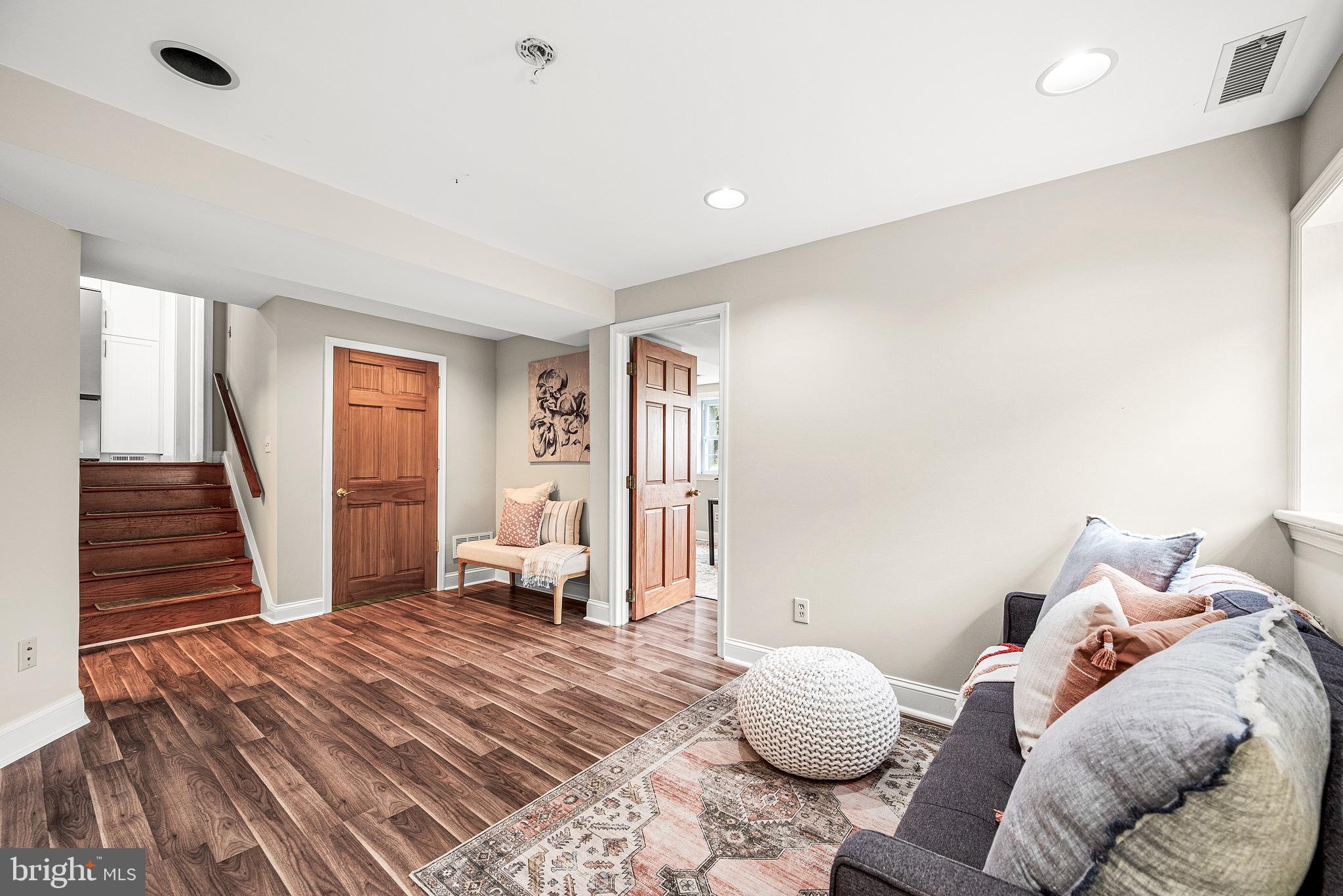 SPROUL ESTATES - Residential