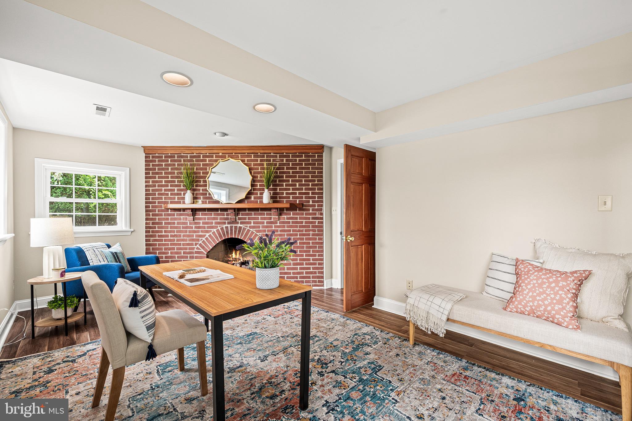 SPROUL ESTATES - Residential