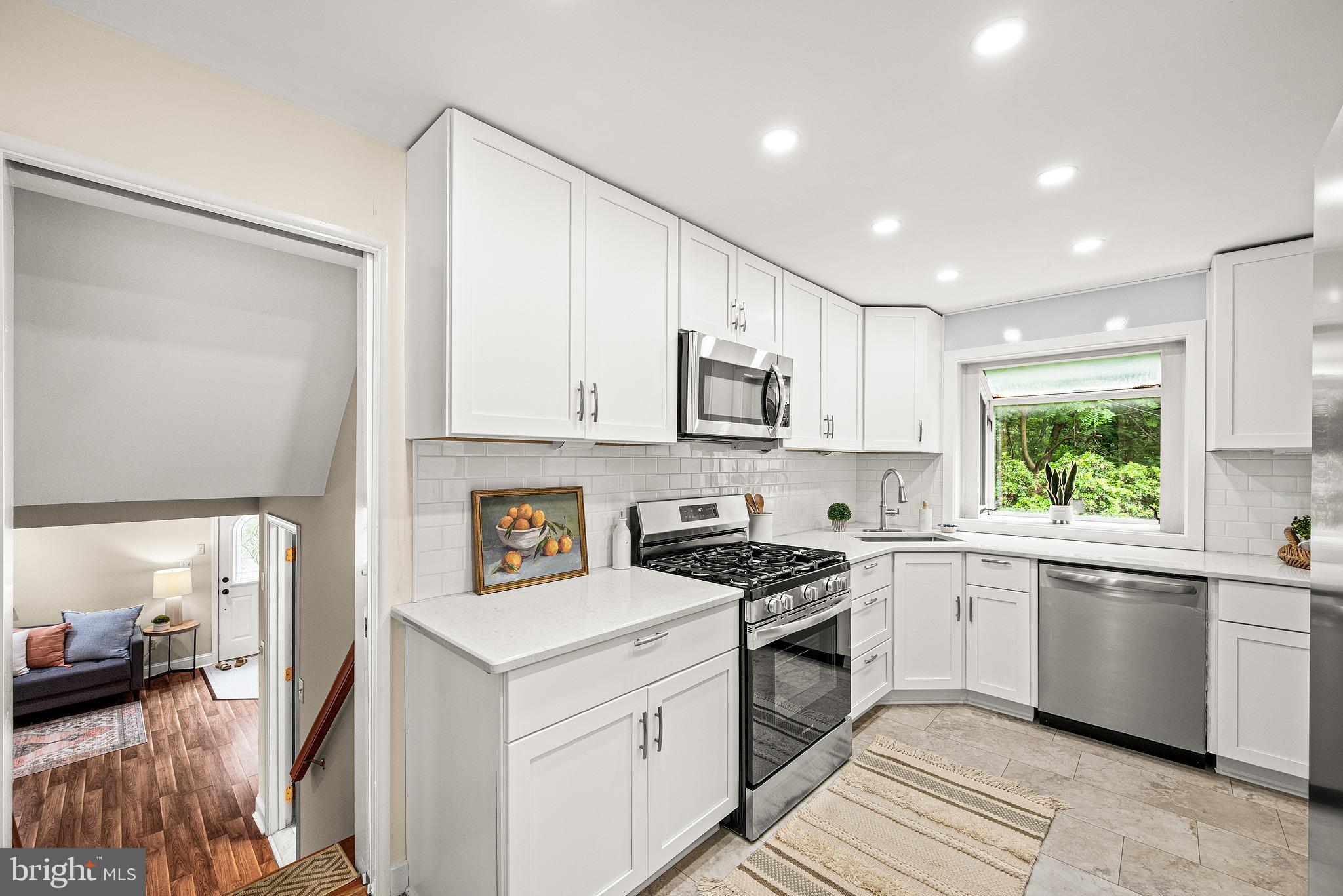 SPROUL ESTATES - Residential