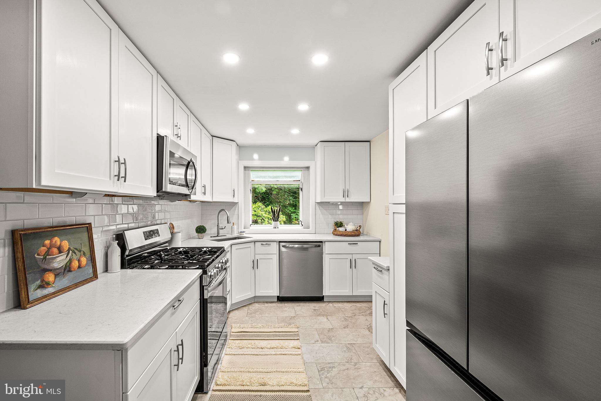 SPROUL ESTATES - Residential