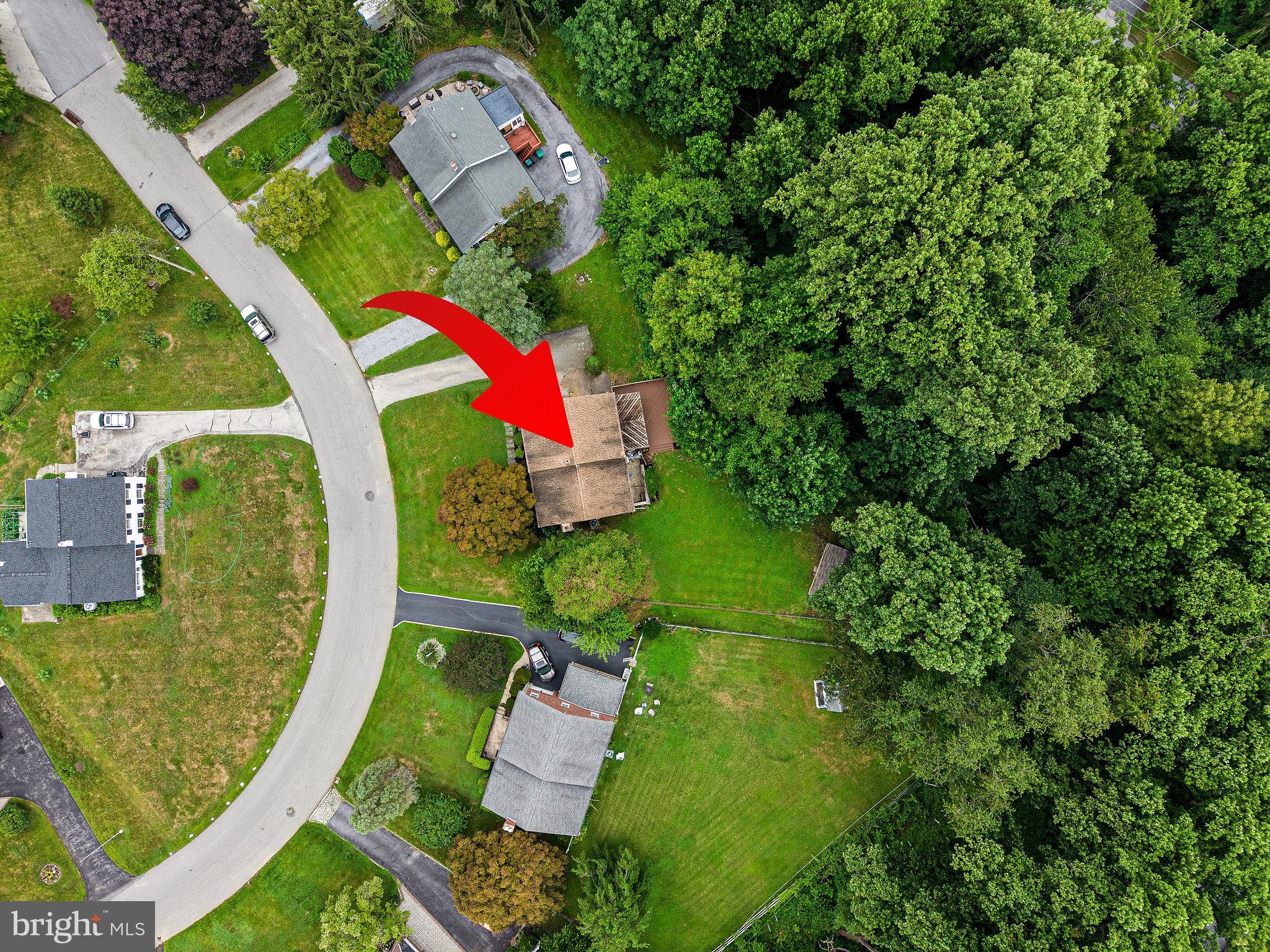 SPROUL ESTATES - Residential