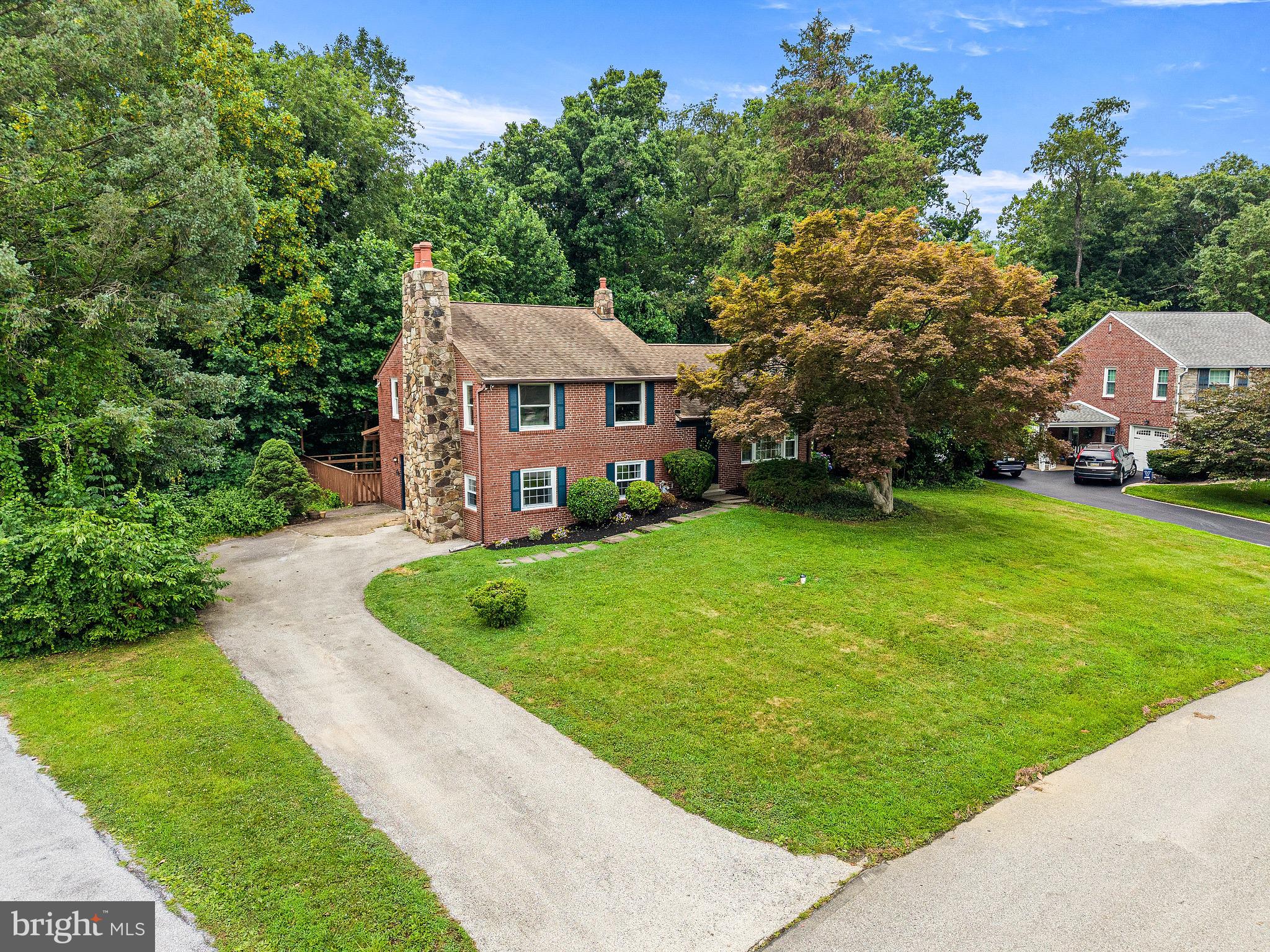 SPROUL ESTATES - Residential