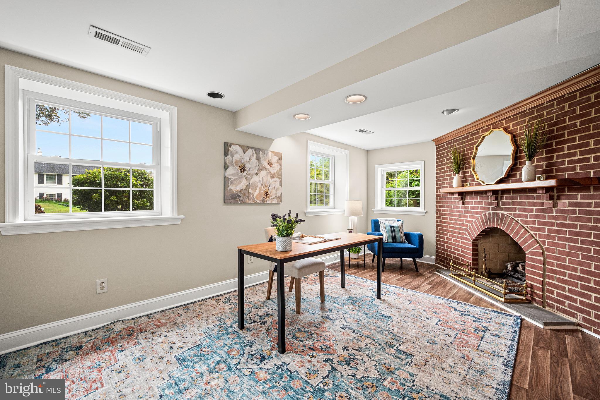 SPROUL ESTATES - Residential