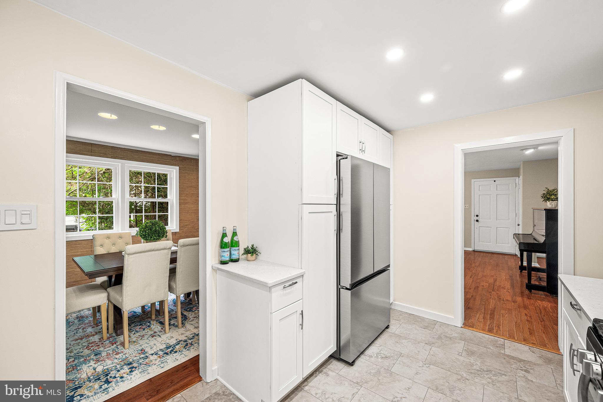 SPROUL ESTATES - Residential