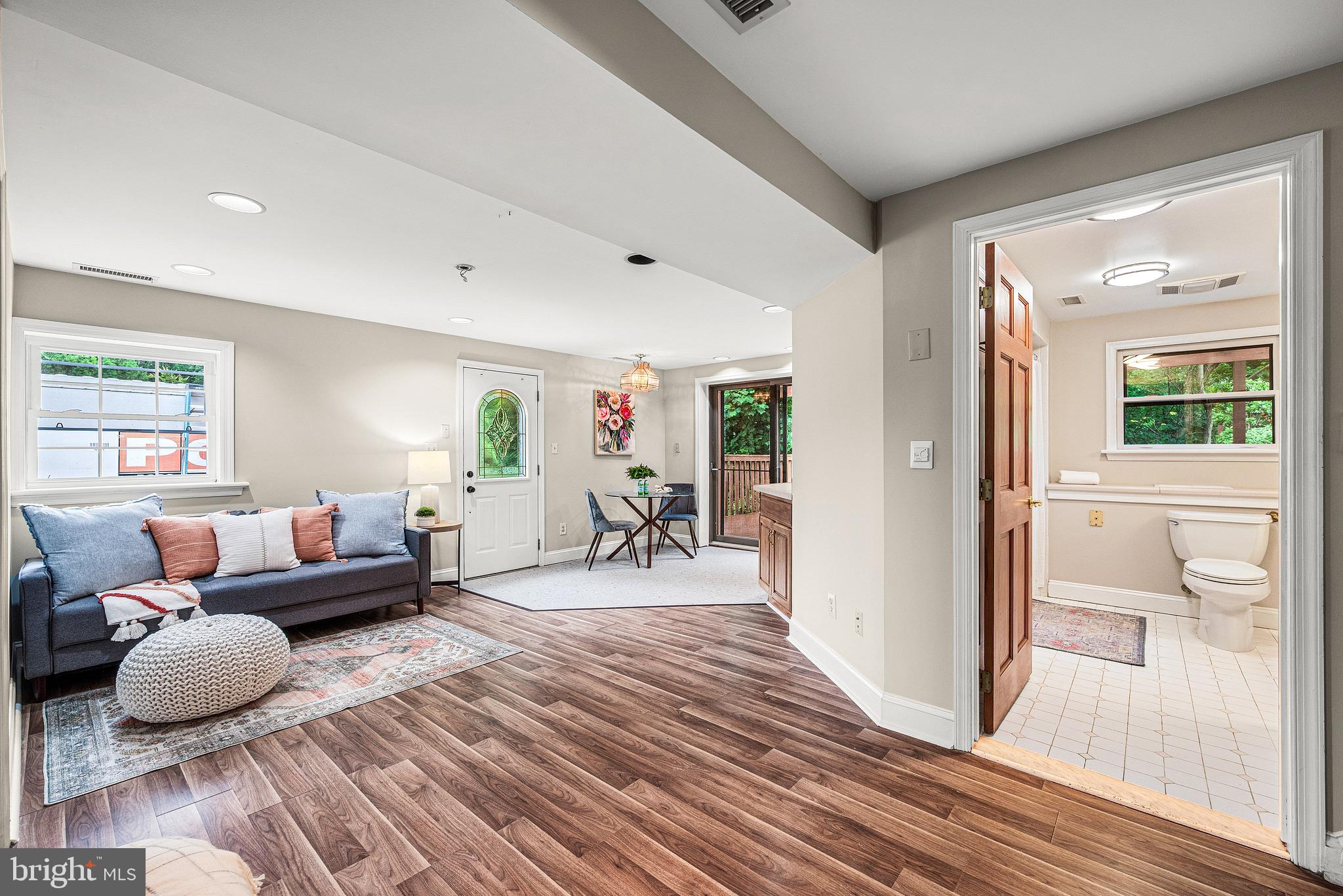SPROUL ESTATES - Residential