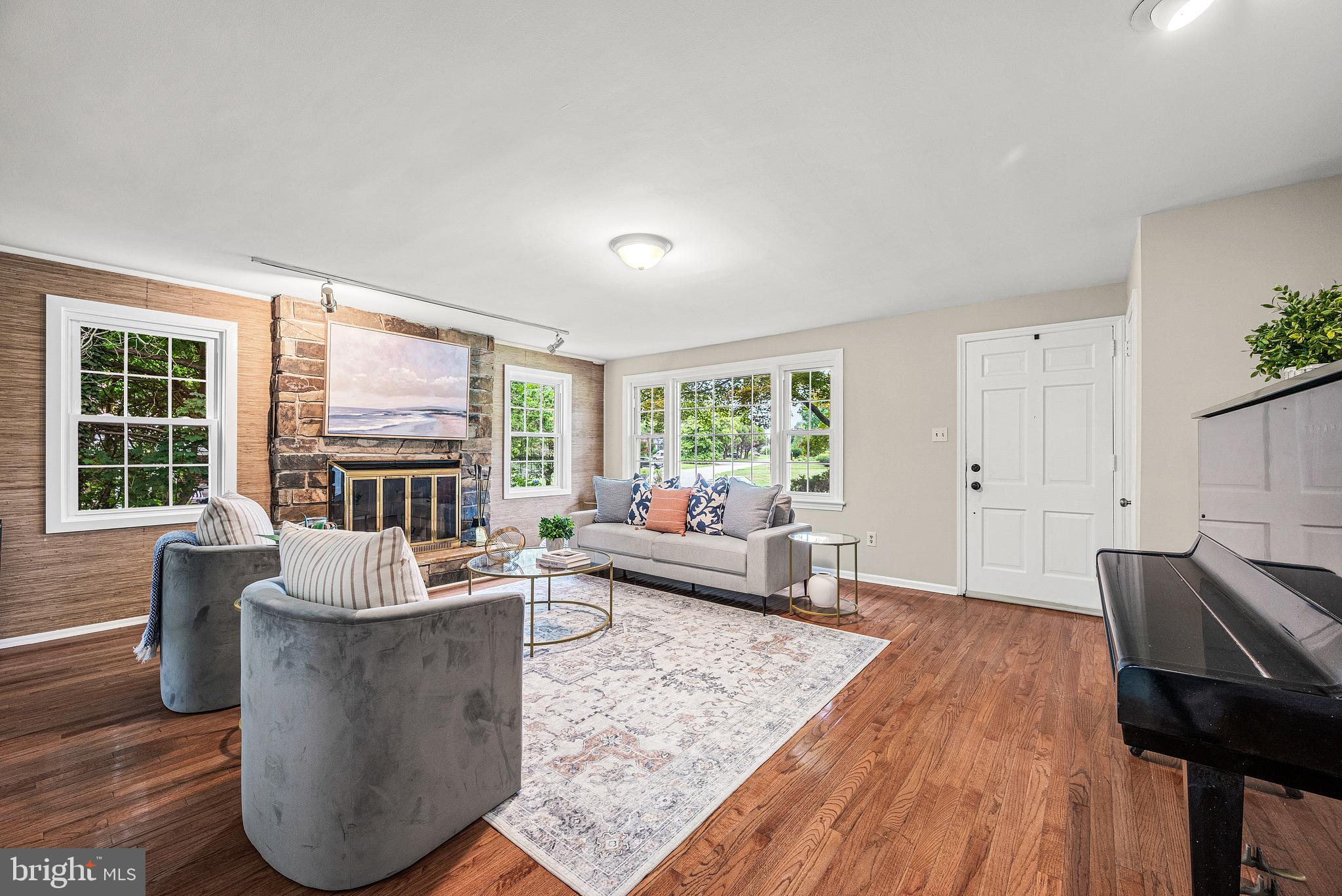 SPROUL ESTATES - Residential