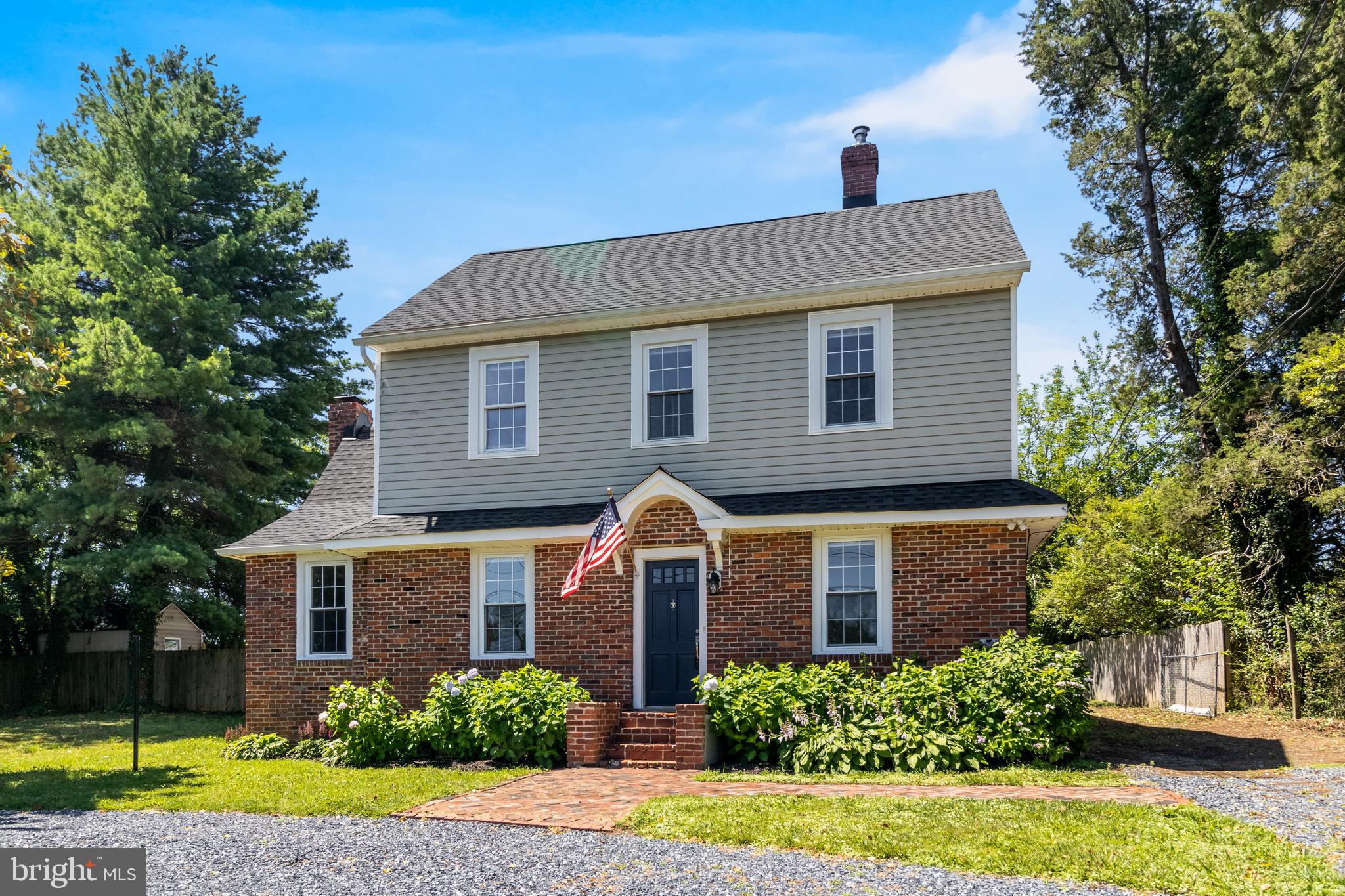 Welcome to 18091 Point Lookout Road in Park Hall, MD!

This charming 5-bedroom, 2.5-bath home is full of character, featuring original hardwood floors and a beautiful brick fireplace that create a warm and inviting atmosphere.

While the home has seen some updates over the years, it offers the perfect opportunity for its next owners to add their own personal touches and make it truly their own.

Step outside to enjoy the backyard oasis, complete with an in-ground pool, a stunning mulberry tree, and peaceful views of the neighboring farm. Whether you're entertaining guests or simply relaxing after a long day, you'll appreciate the privacy and scenic surroundings this property has to offer.

Perfectly situated for boating, biking, hiking, and exploring the best of St. Mary’s County, with it only being 2.6 miles to St. Mary’s College of Maryland, 4.6 miles to NAS Patuxent River, 5.8 miles to St. Mary’s River State Park, and 13 miles to Point Lookout State Park. 


Don't miss your chance to own this unique home with endless potential!