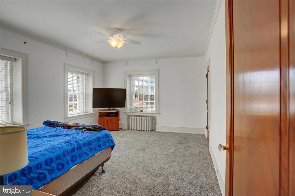 SHIPPENSBURG - Residential