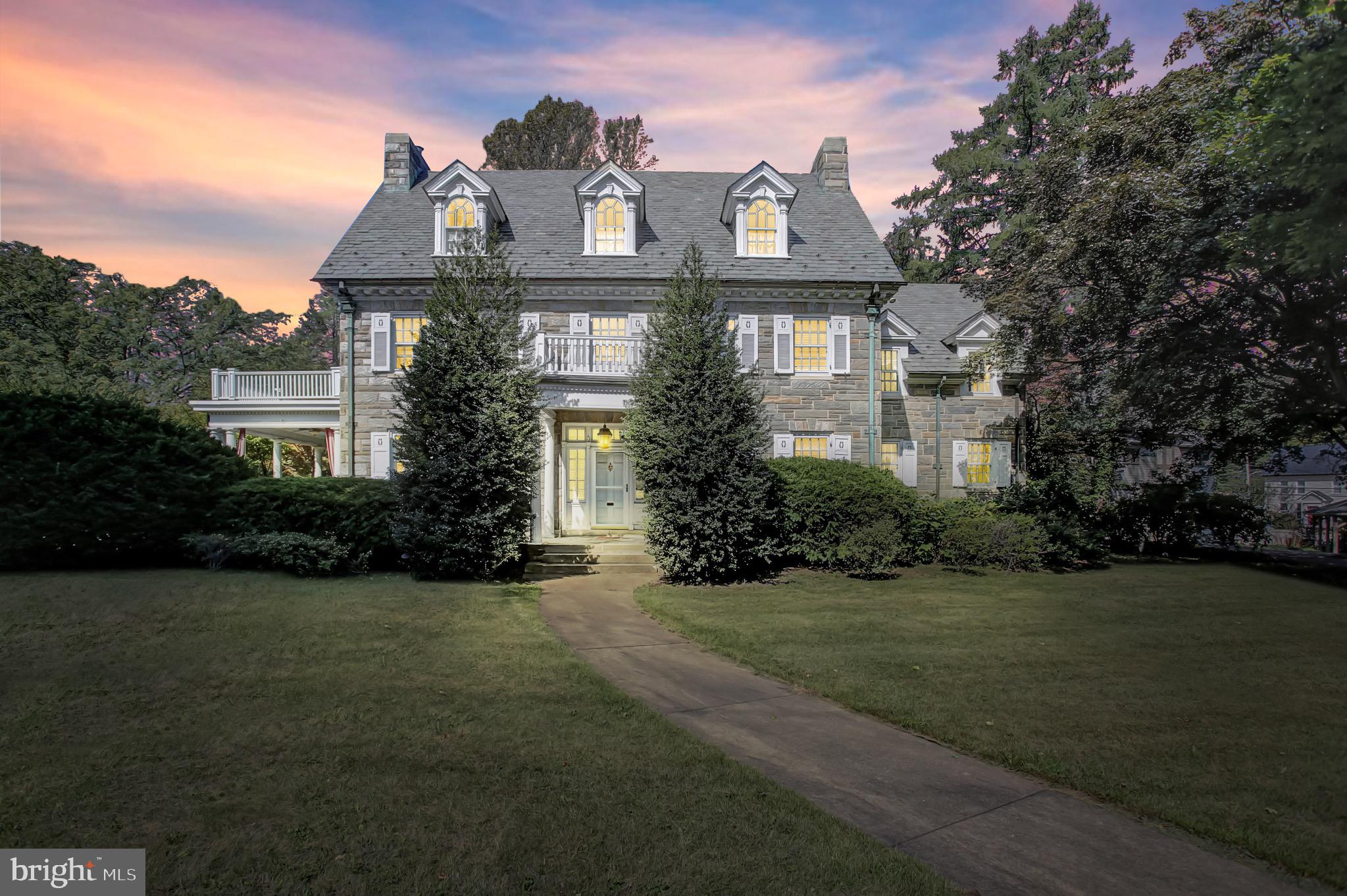 SHIPPENSBURG - Residential