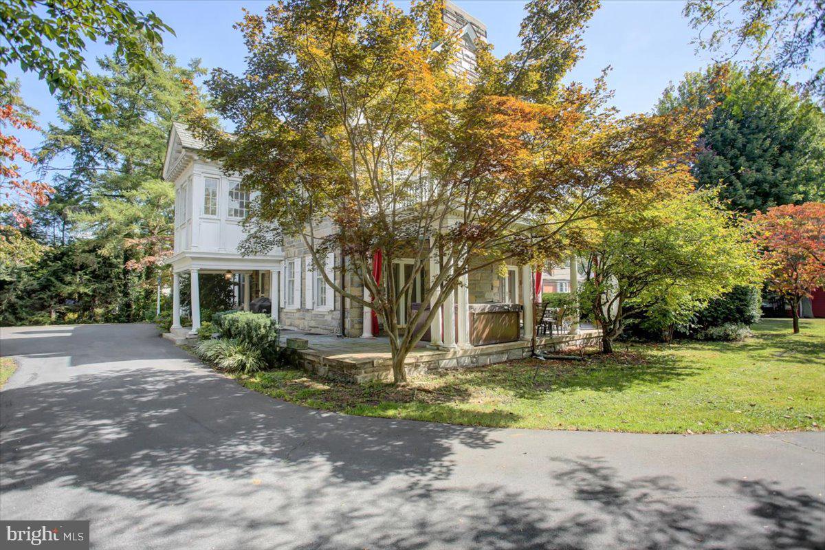 SHIPPENSBURG - Residential