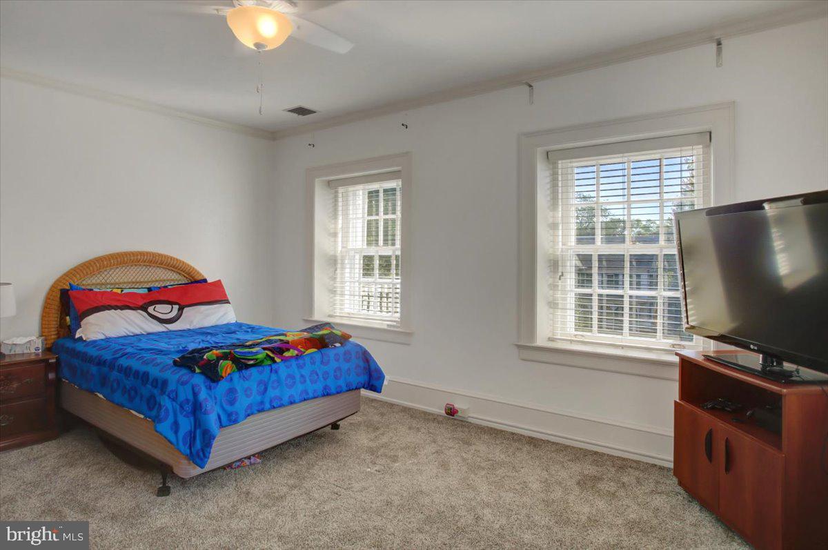 SHIPPENSBURG - Residential