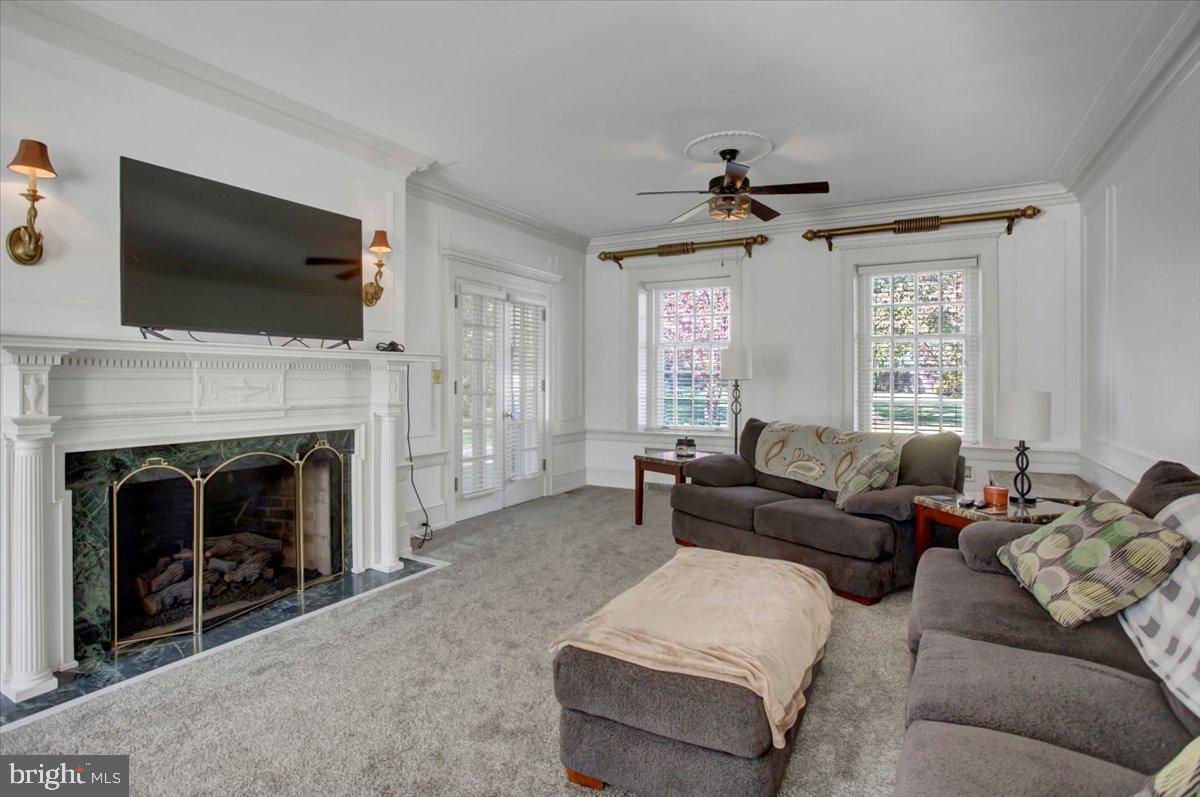 SHIPPENSBURG - Residential