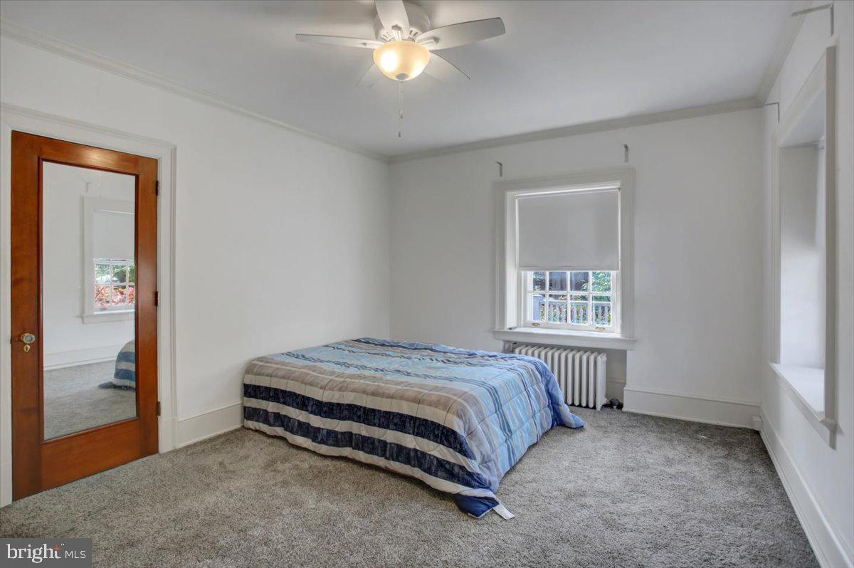 SHIPPENSBURG - Residential