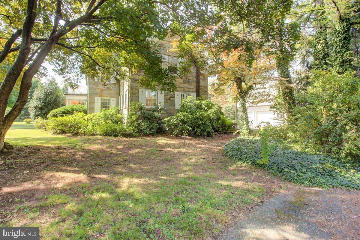 SHIPPENSBURG - Residential